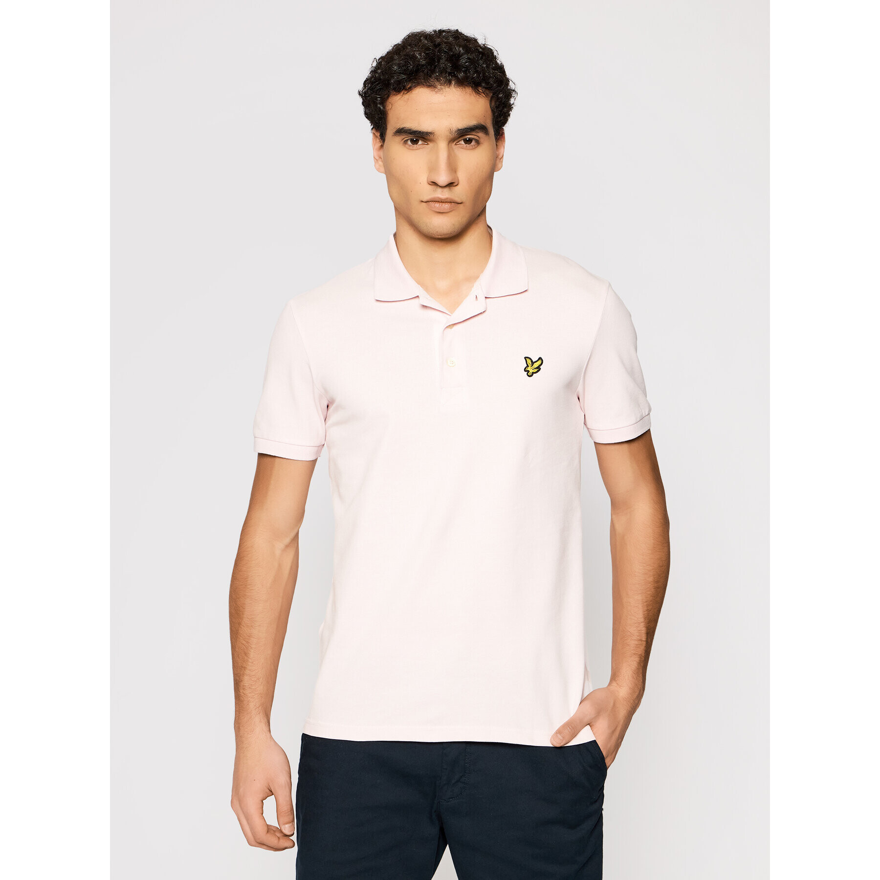 Lyle & Scott Polo - Pepit.gr