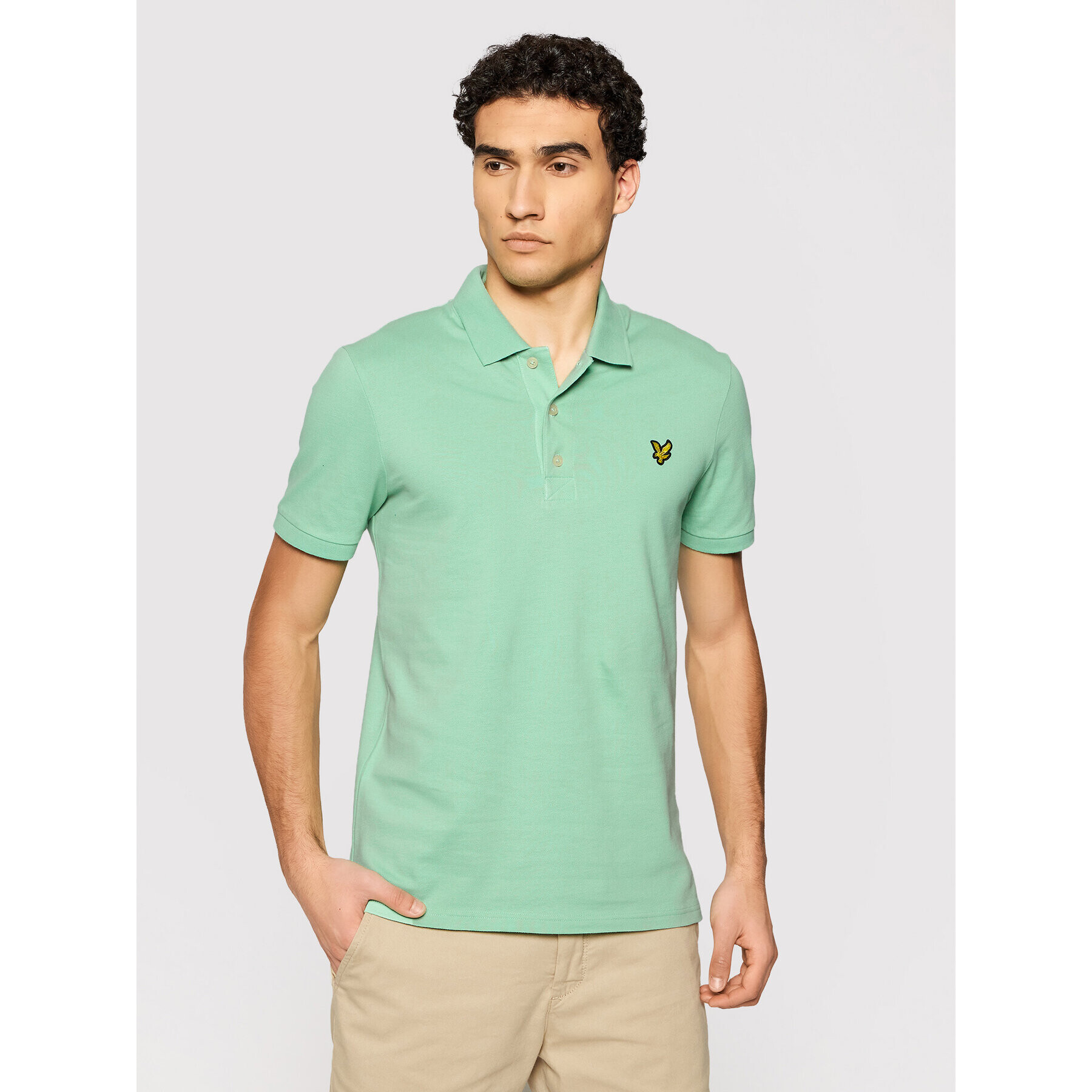 Lyle & Scott Polo - Pepit.gr