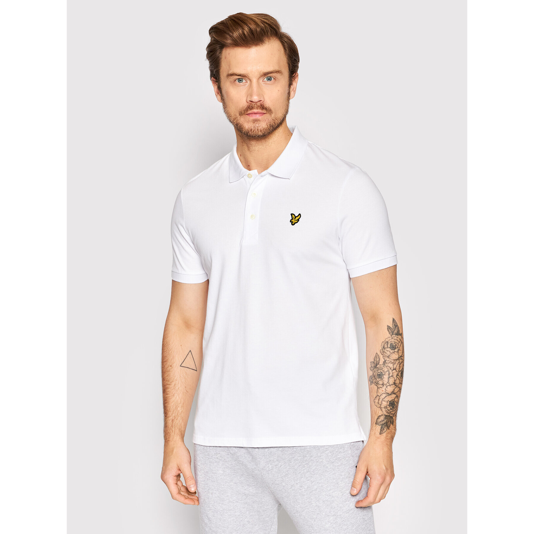 Lyle & Scott Polo - Pepit.gr