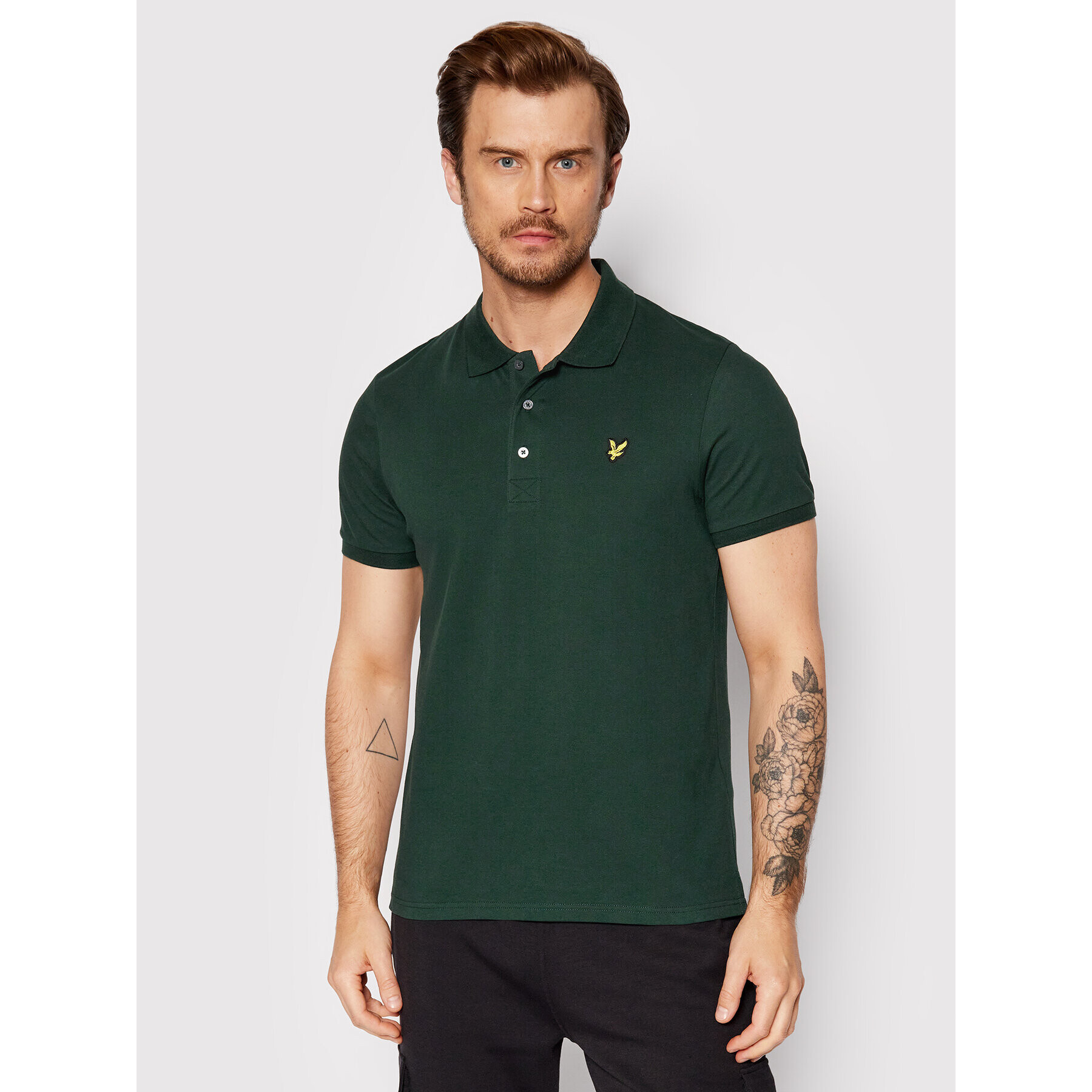 Lyle & Scott Polo - Pepit.gr