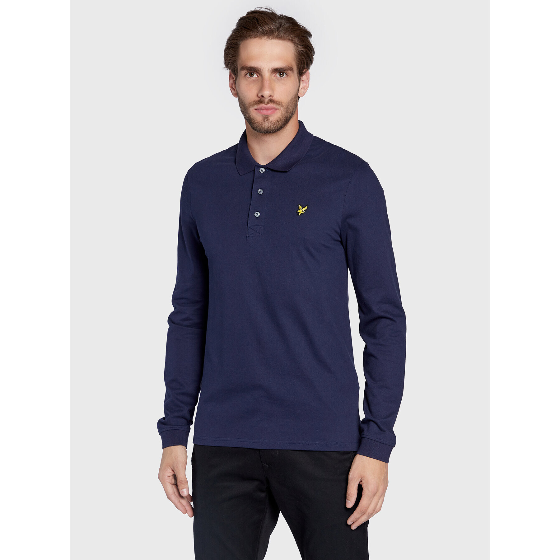 Lyle & Scott Polo - Pepit.gr