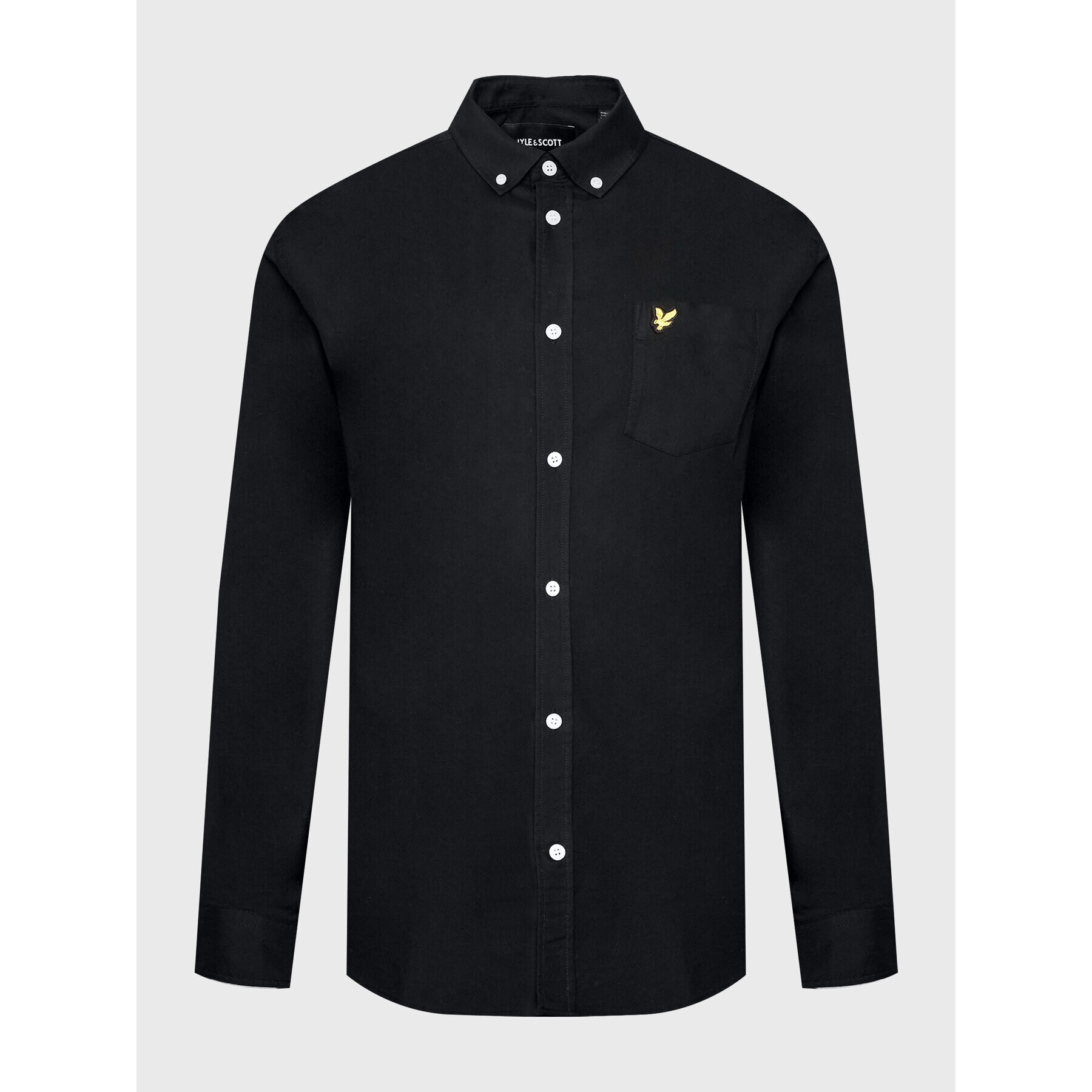 Lyle & Scott Πουκάμισο - Pepit.gr