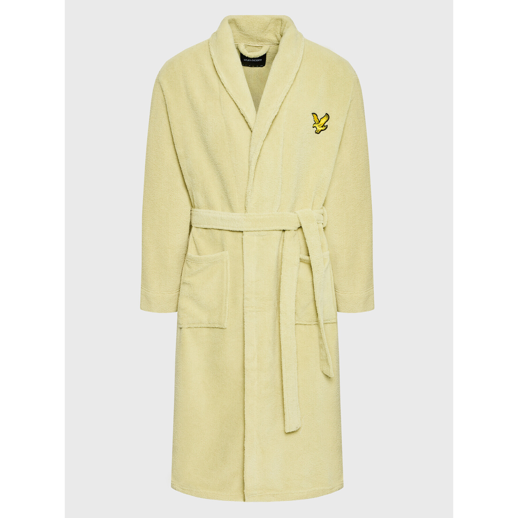 Lyle & Scott Ρόμπα - Pepit.gr