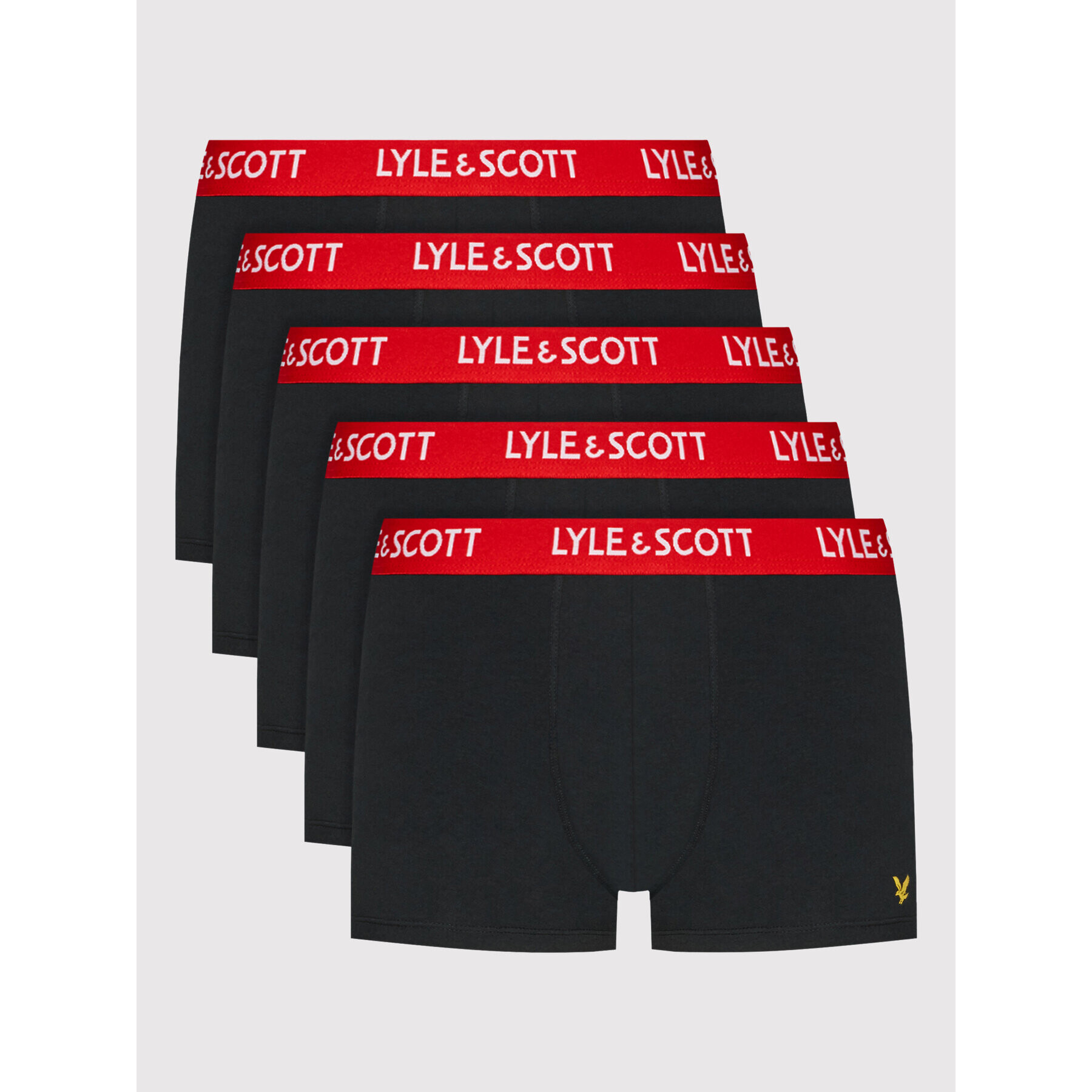 Lyle & Scott Σετ εσωρούχων - Pepit.gr