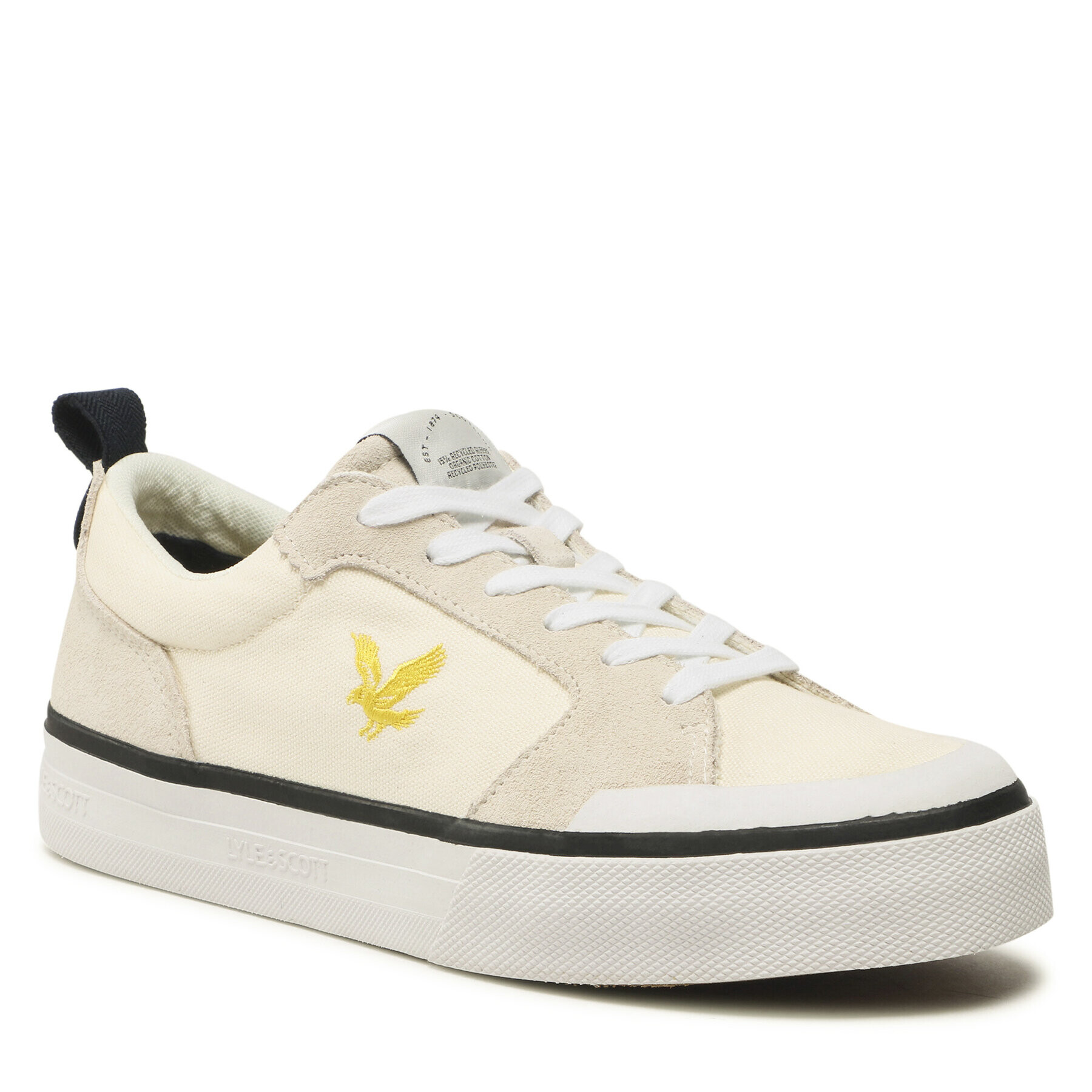 Lyle & Scott Sneakers - Pepit.gr