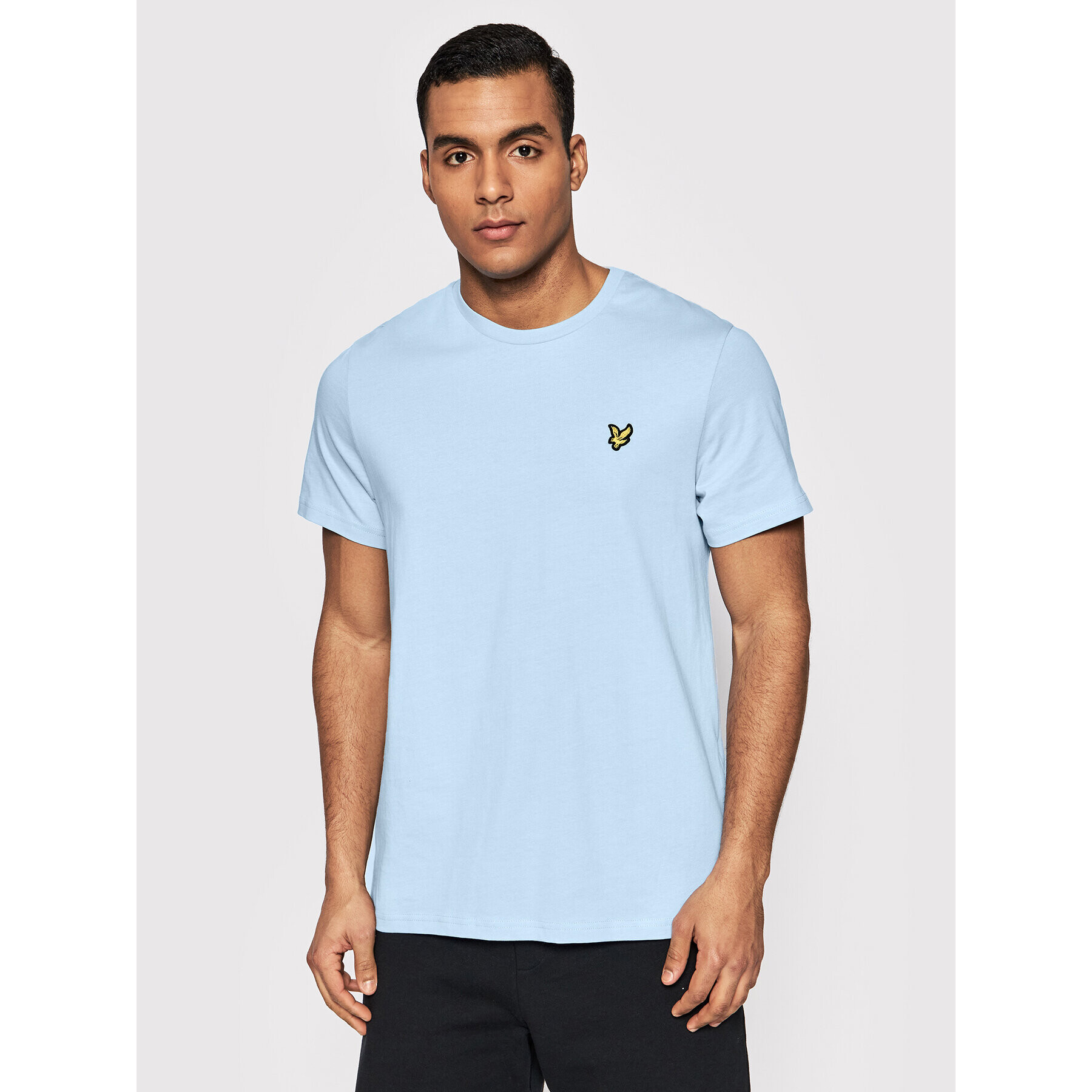 Lyle & Scott T-Shirt - Pepit.gr