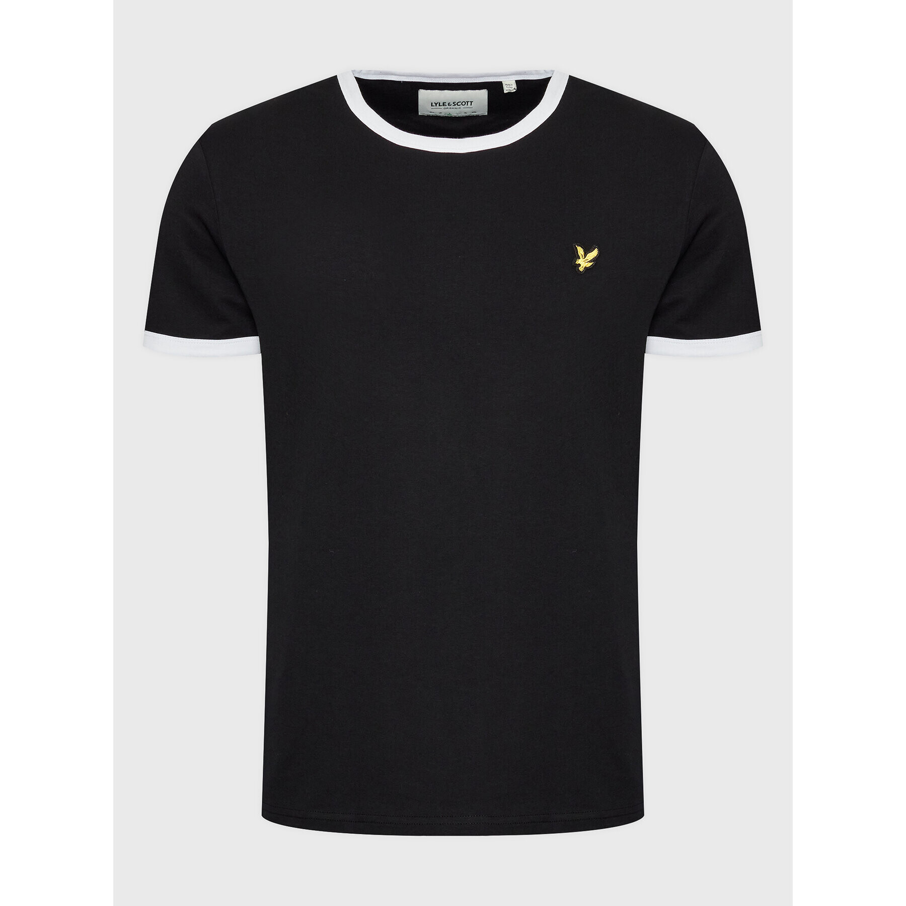 Lyle & Scott T-Shirt - Pepit.gr