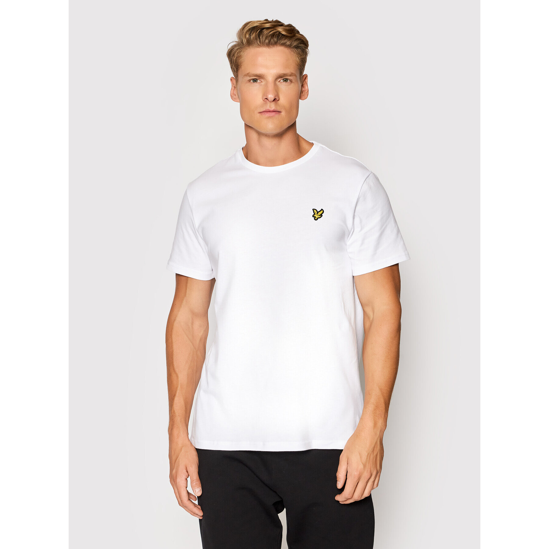 Lyle & Scott T-Shirt - Pepit.gr