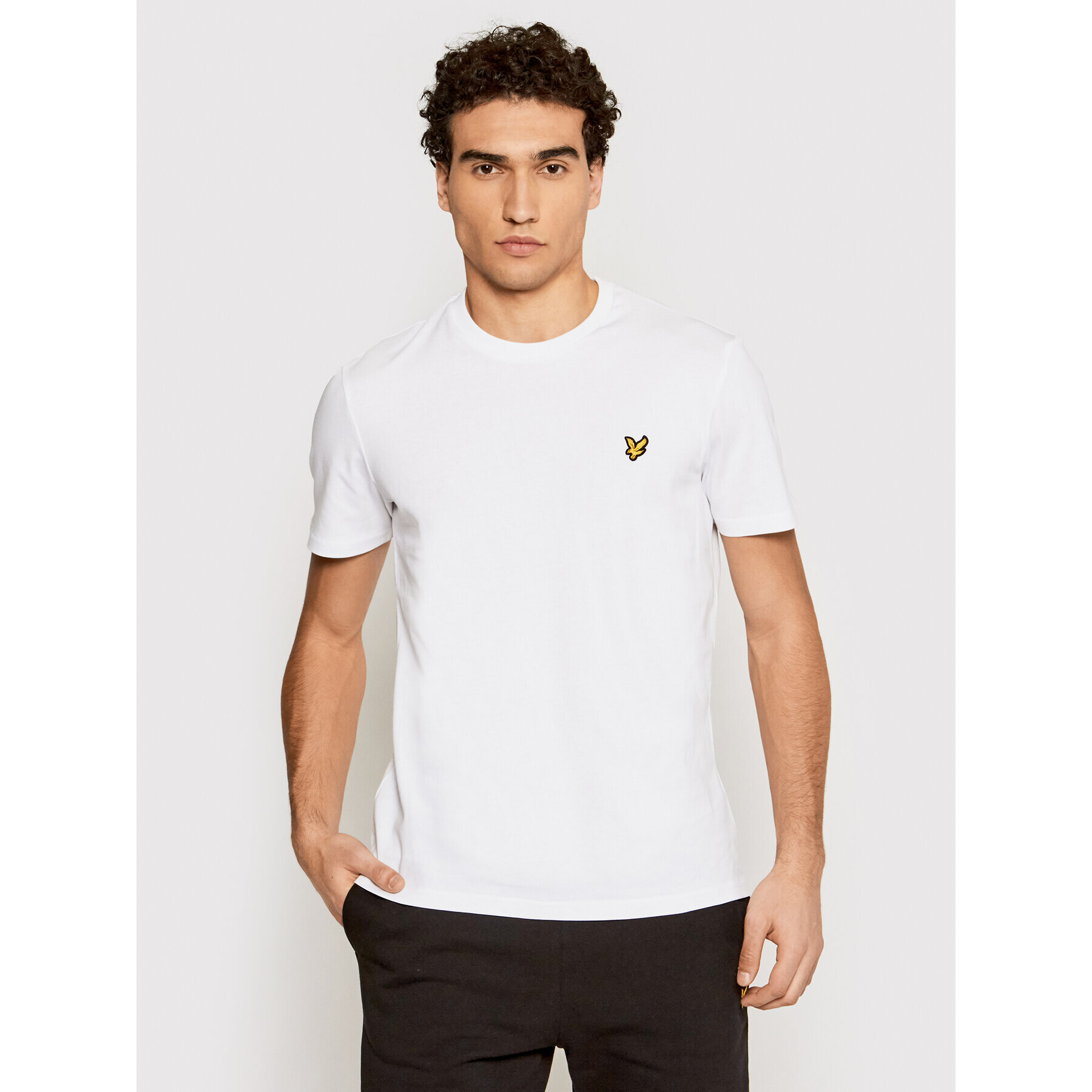 Lyle & Scott T-Shirt - Pepit.gr