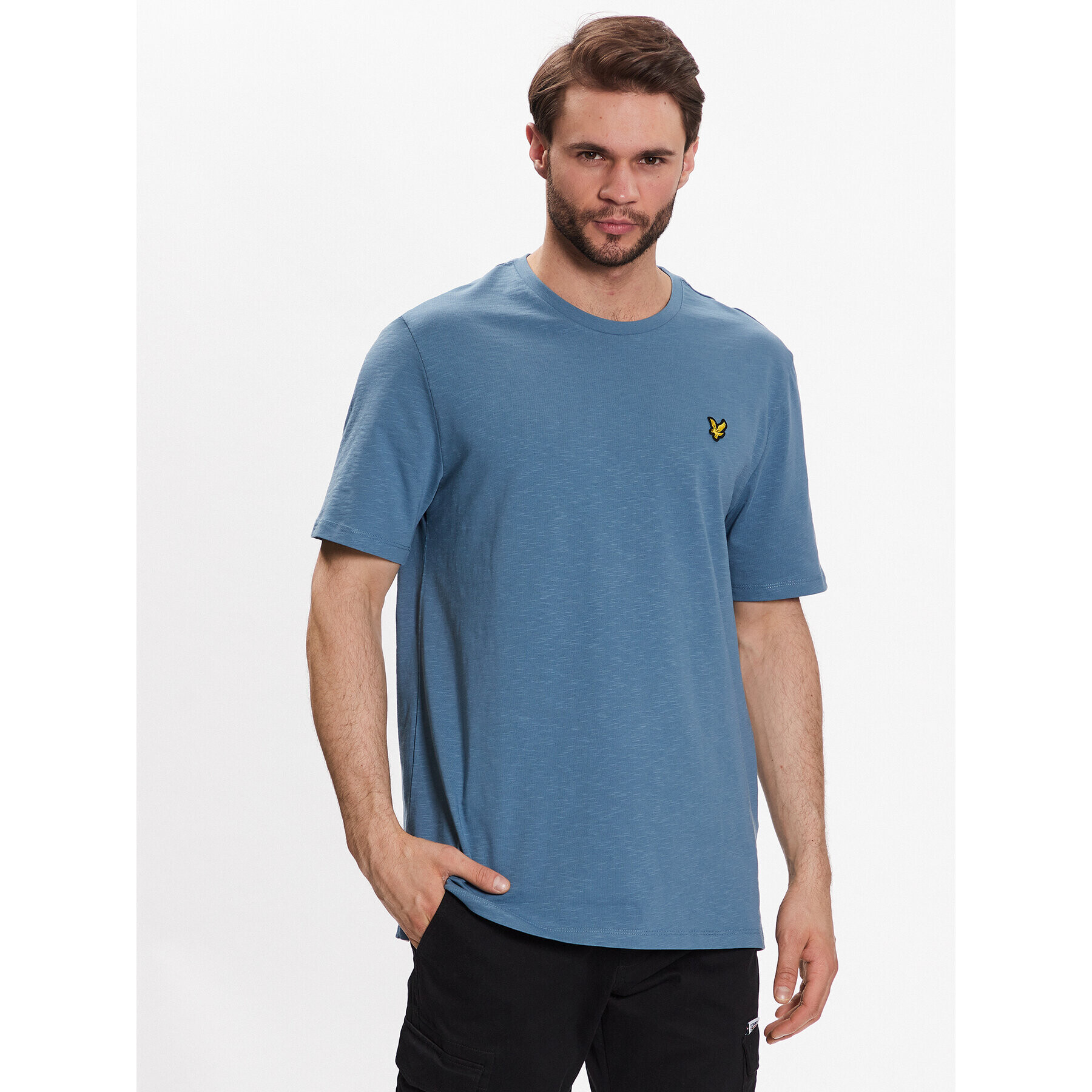 Lyle & Scott T-Shirt - Pepit.gr