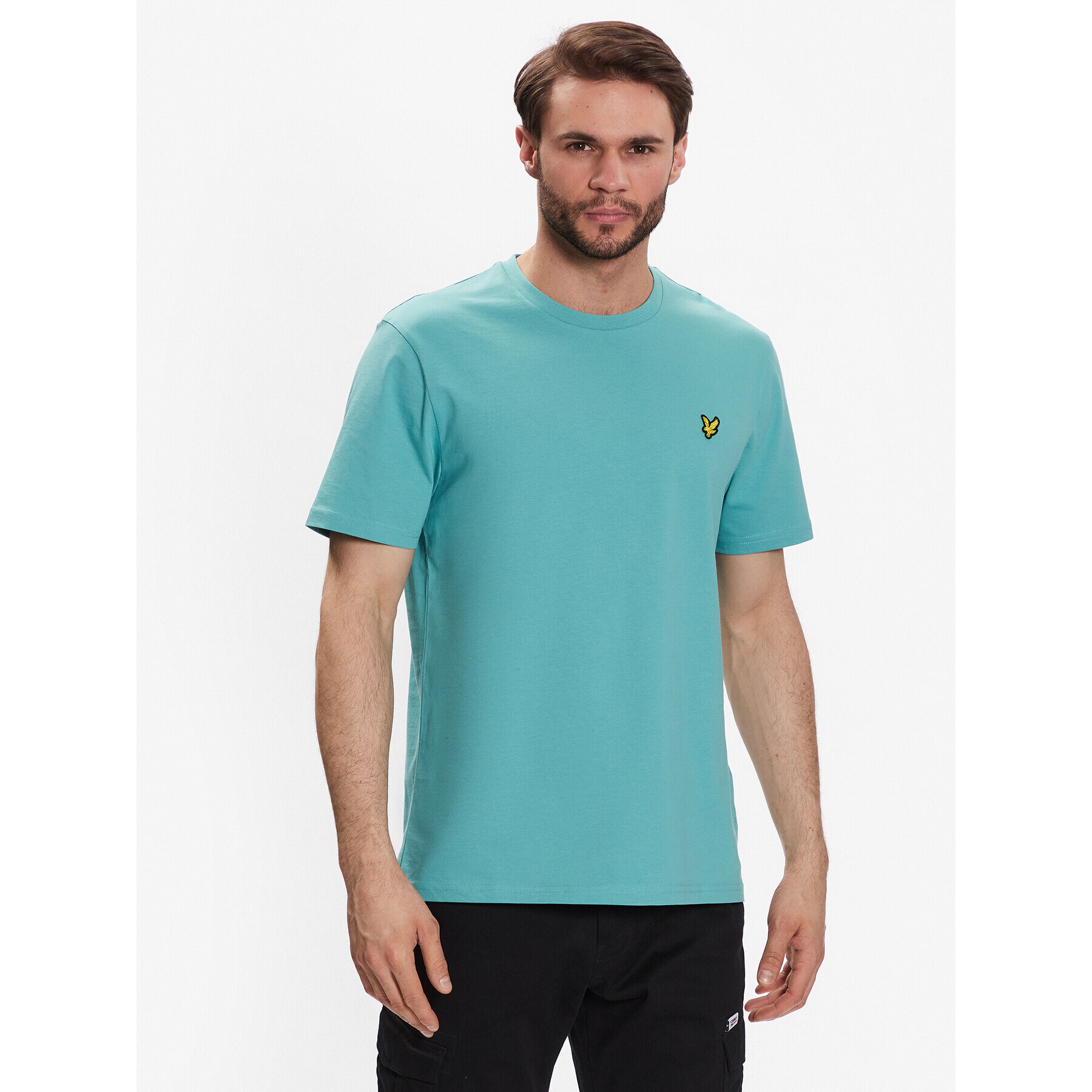 Lyle & Scott T-Shirt - Pepit.gr