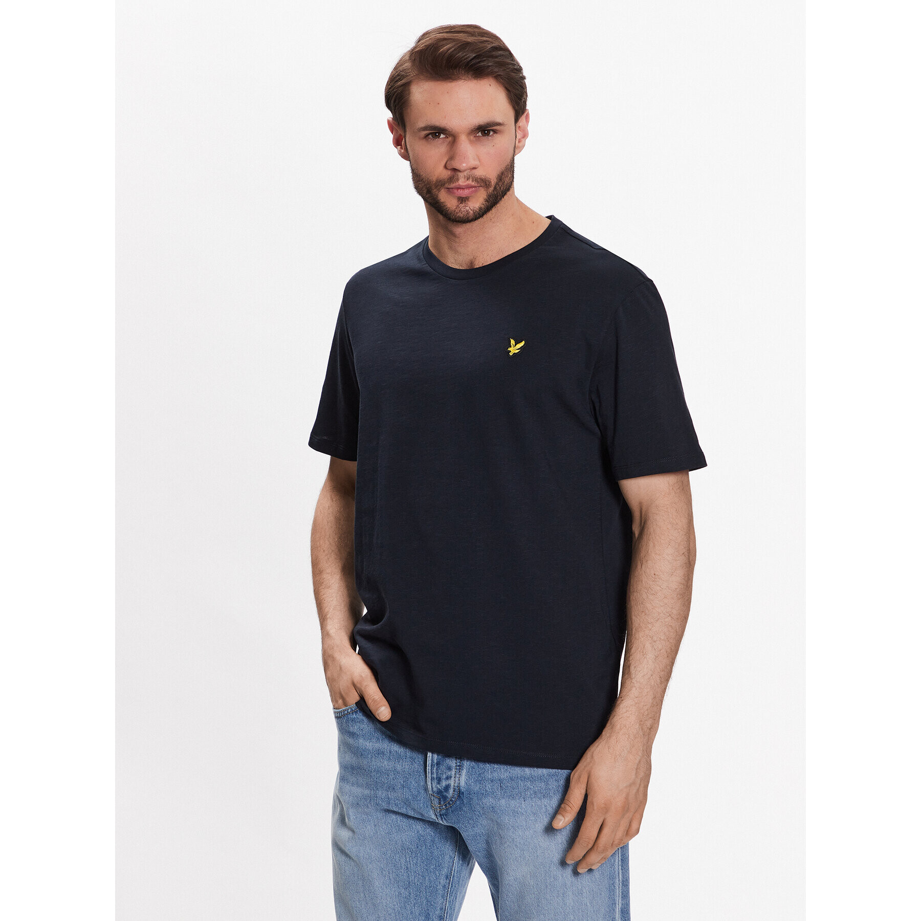 Lyle & Scott T-Shirt - Pepit.gr