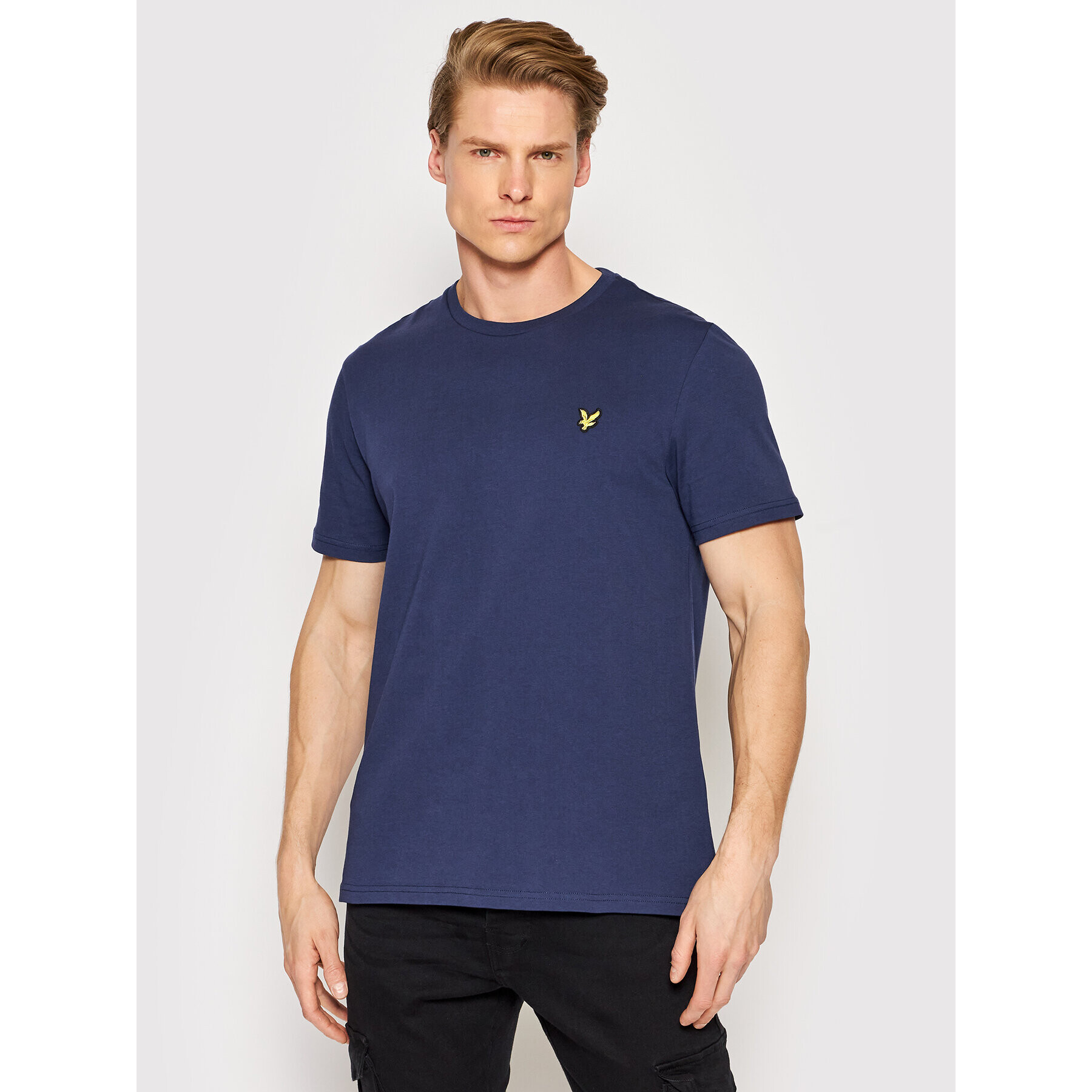 Lyle & Scott T-Shirt - Pepit.gr