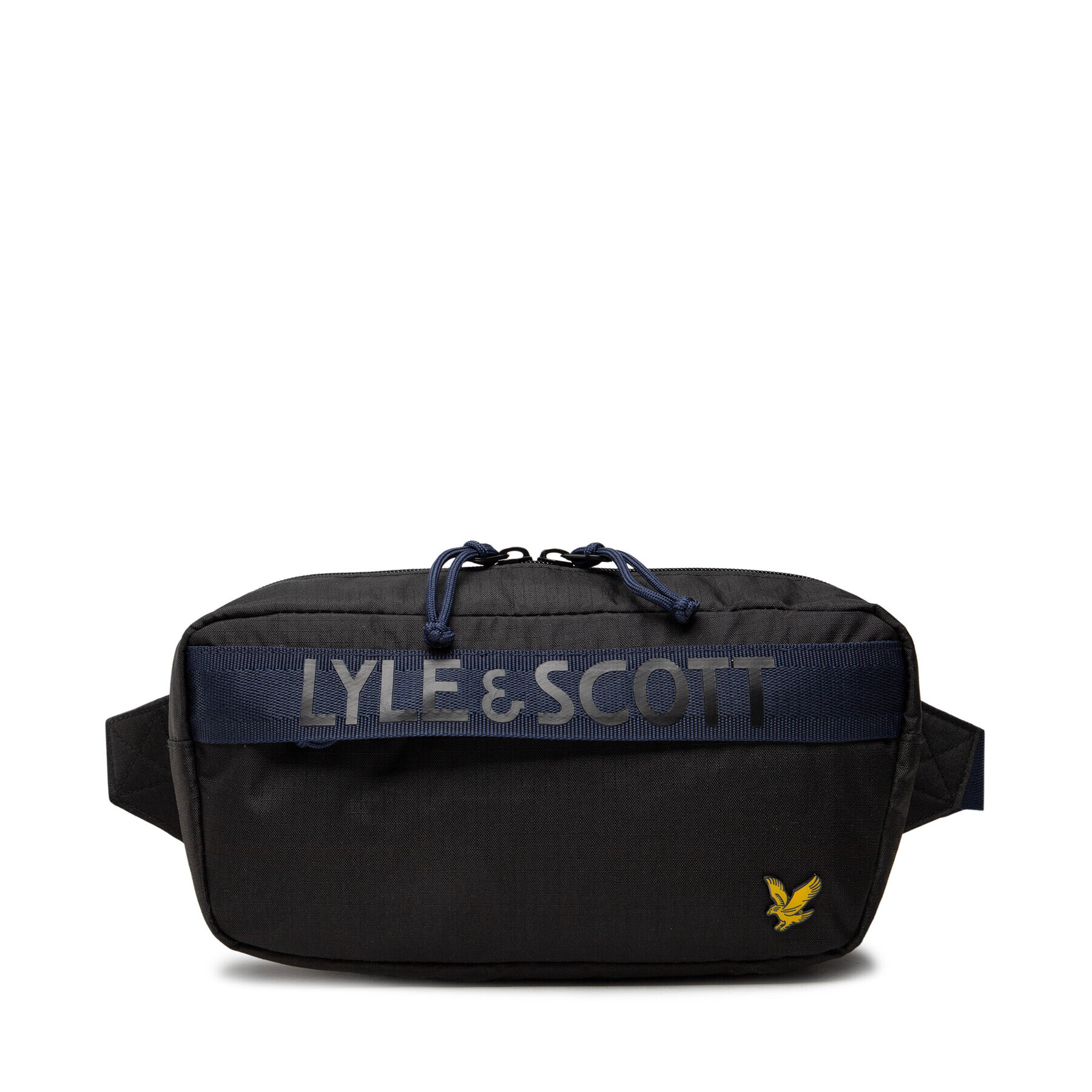 Lyle & Scott Τσαντάκι μέσης - Pepit.gr