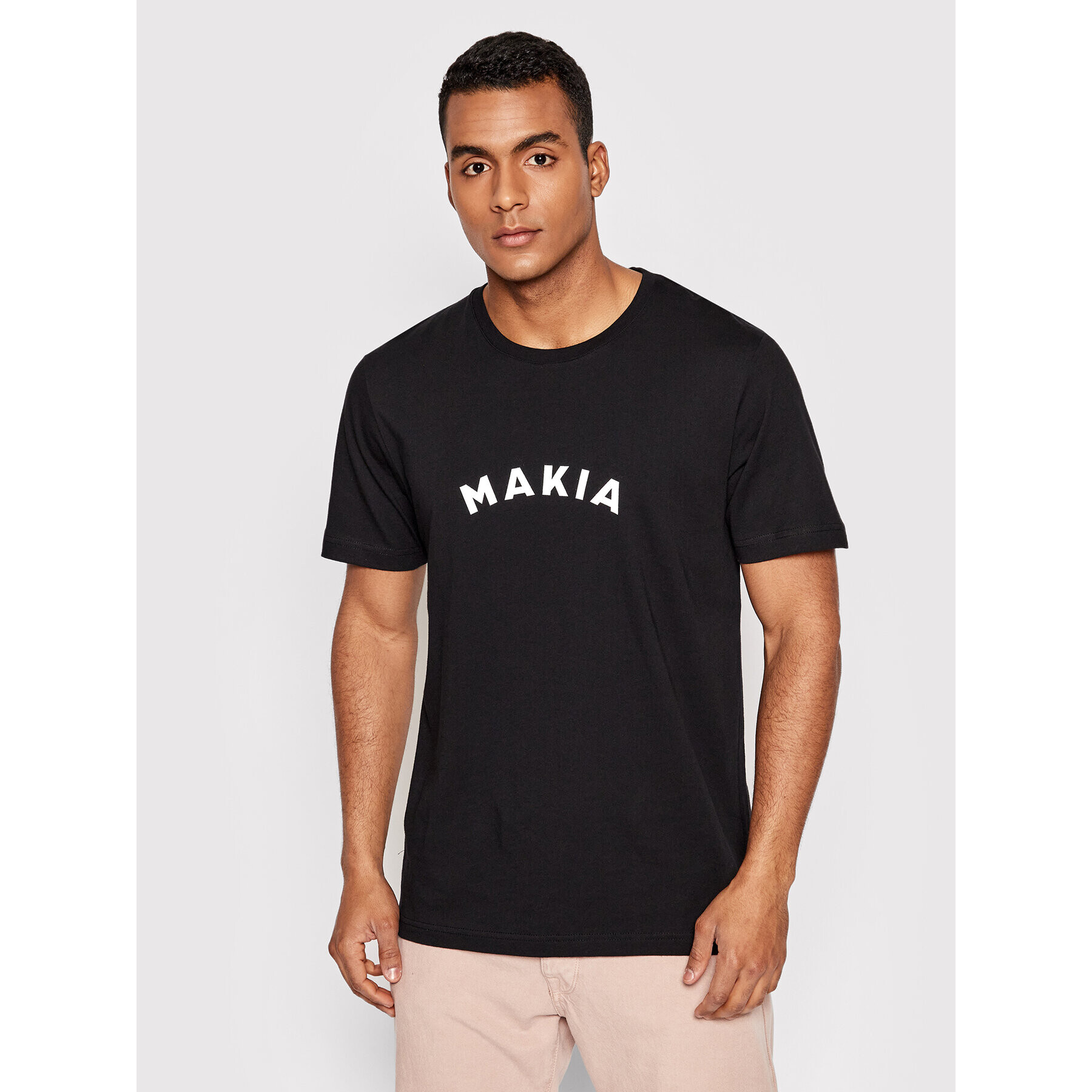 Makia T-Shirt - Pepit.gr