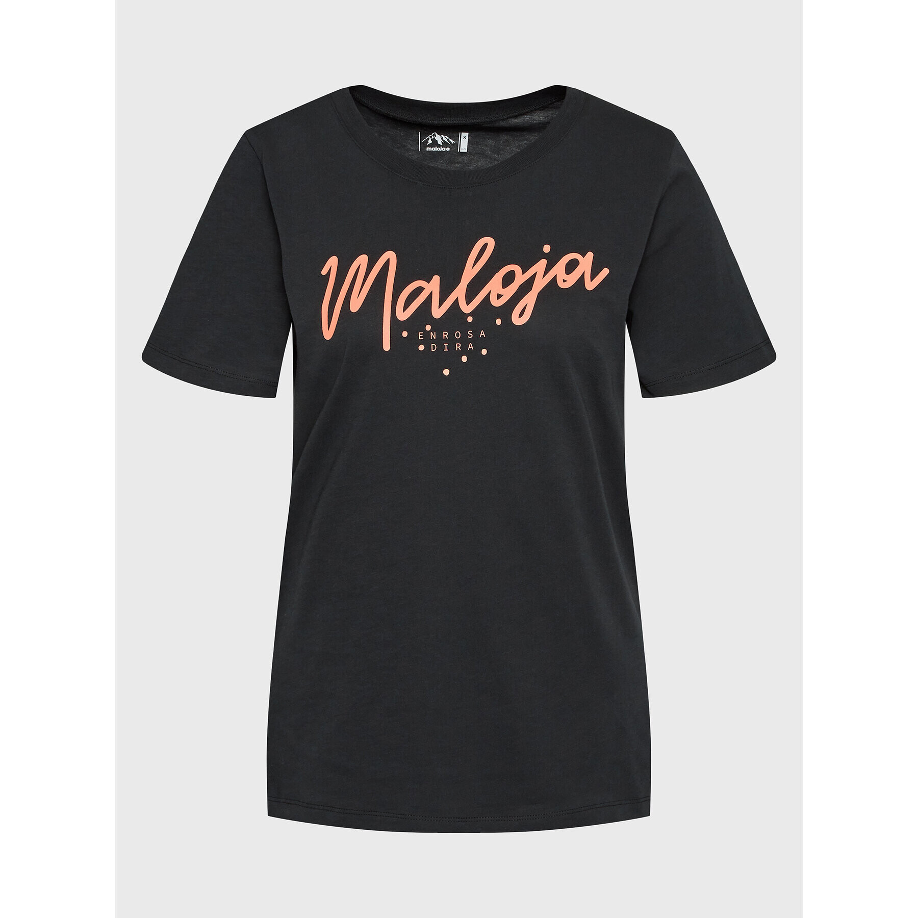 Maloja T-Shirt - Pepit.gr