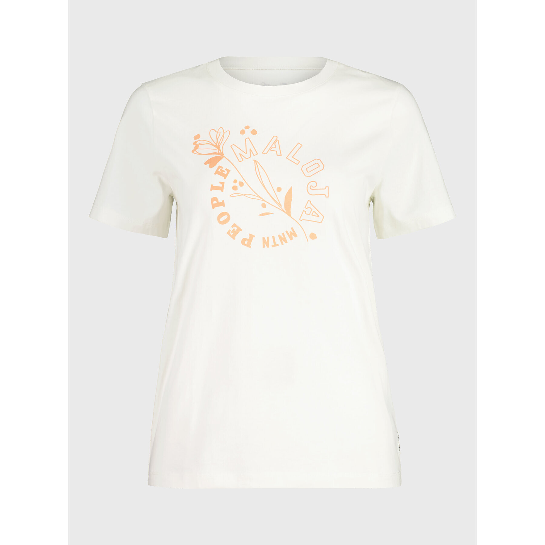 Maloja T-Shirt - Pepit.gr