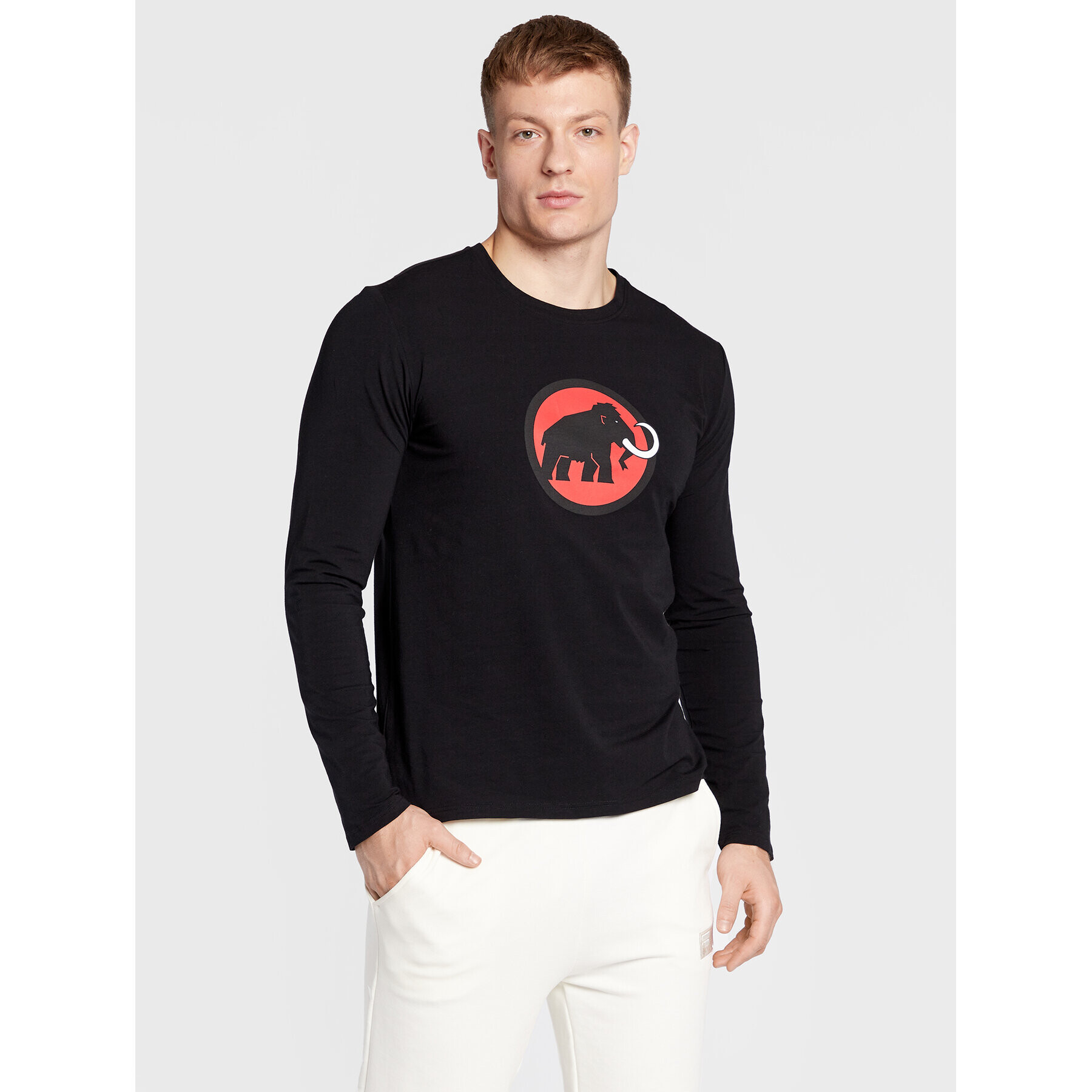 Mammut Longsleeve - Pepit.gr