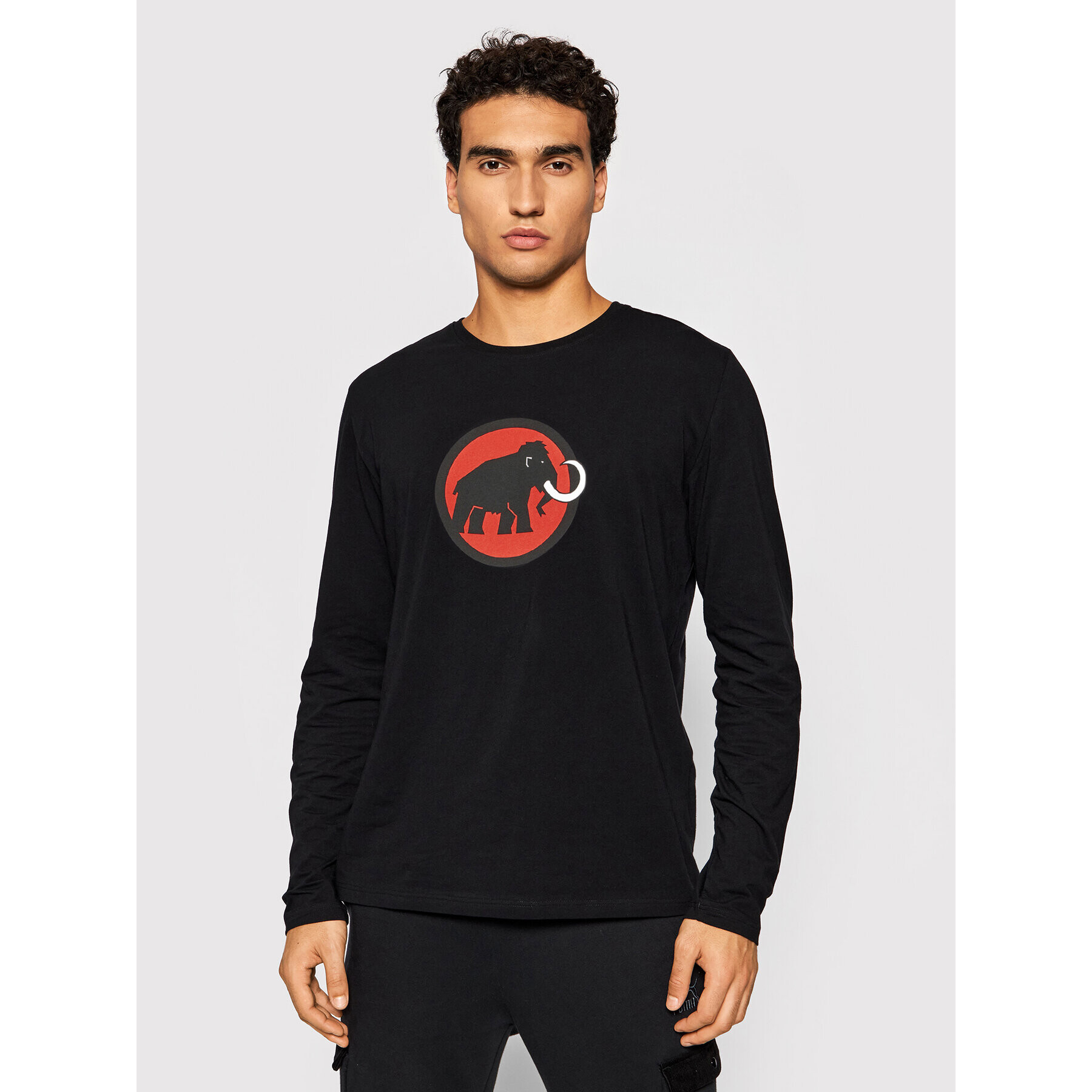 Mammut Longsleeve - Pepit.gr