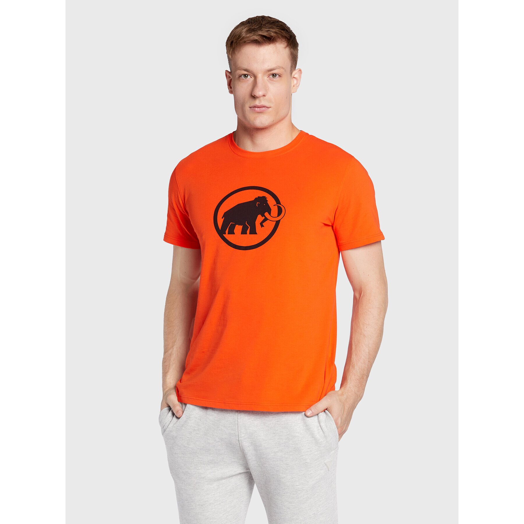 Mammut T-Shirt - Pepit.gr