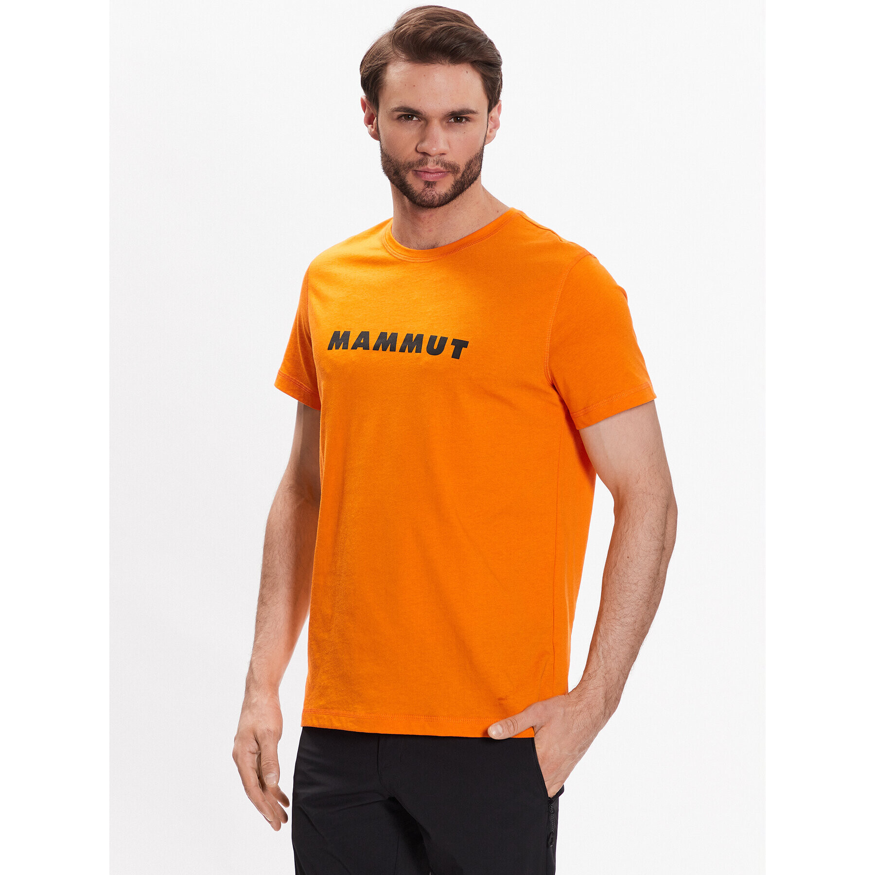 Mammut T-Shirt - Pepit.gr