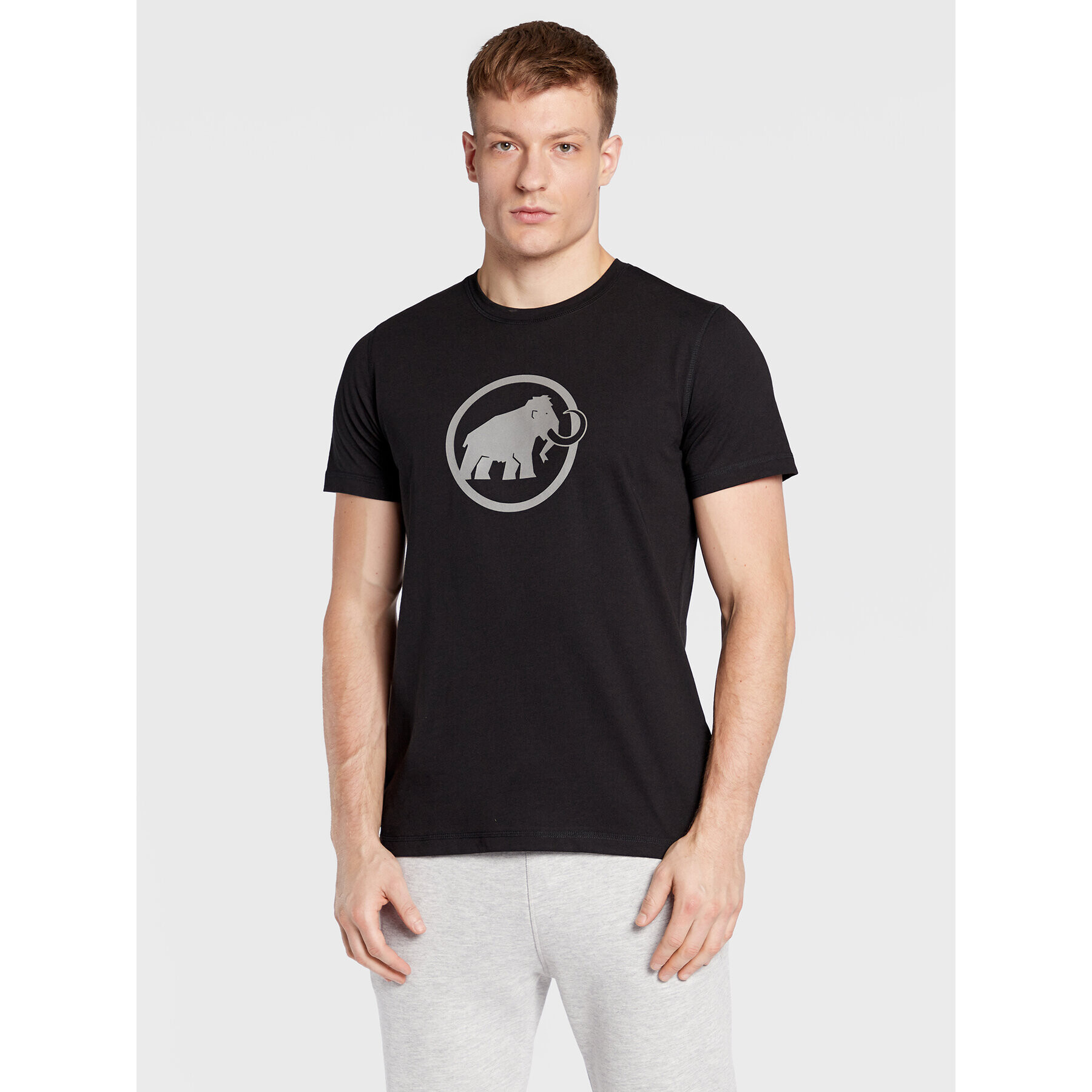 Mammut T-Shirt - Pepit.gr