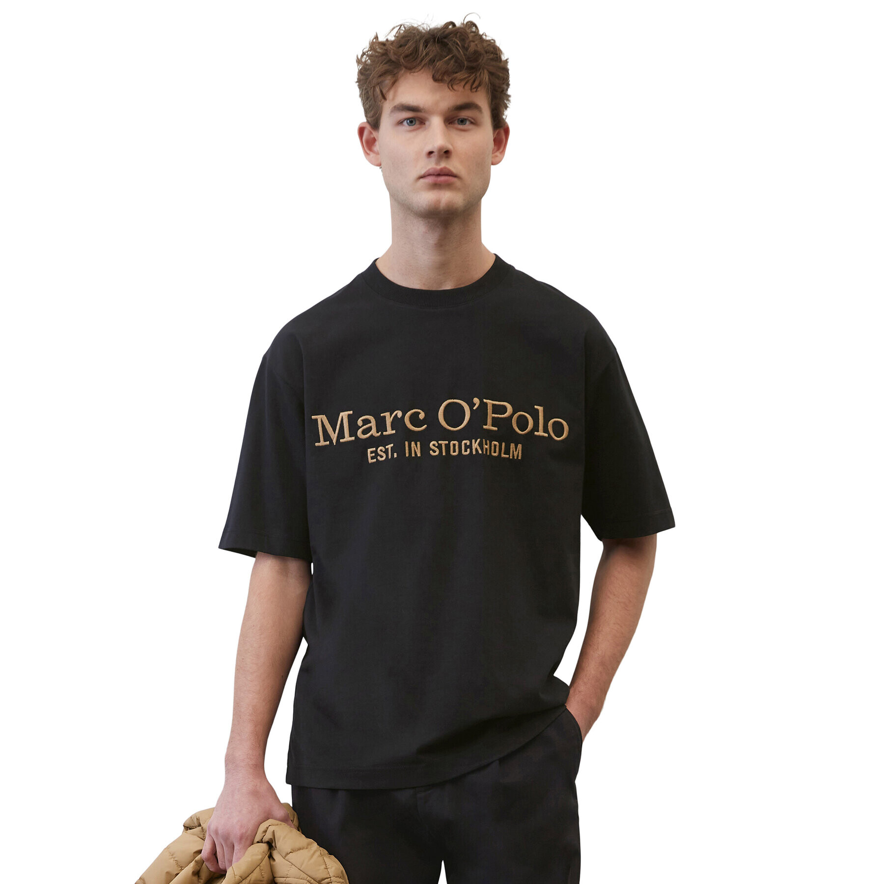 Marc O'Polo T-Shirt - Pepit.gr