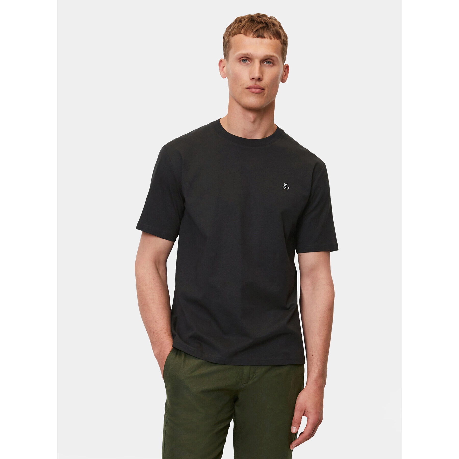 Marc O'Polo T-Shirt - Pepit.gr