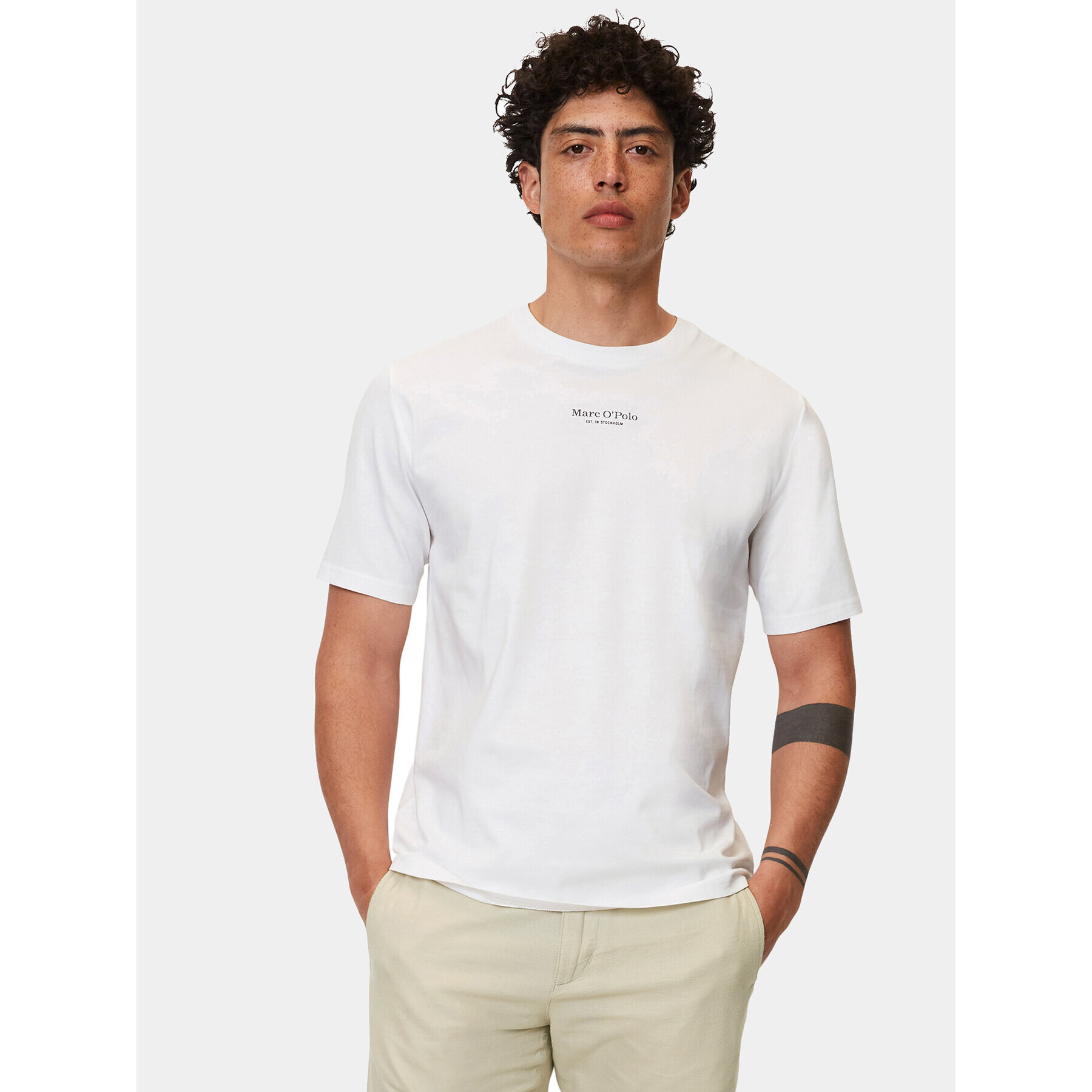 Marc O'Polo T-Shirt - Pepit.gr