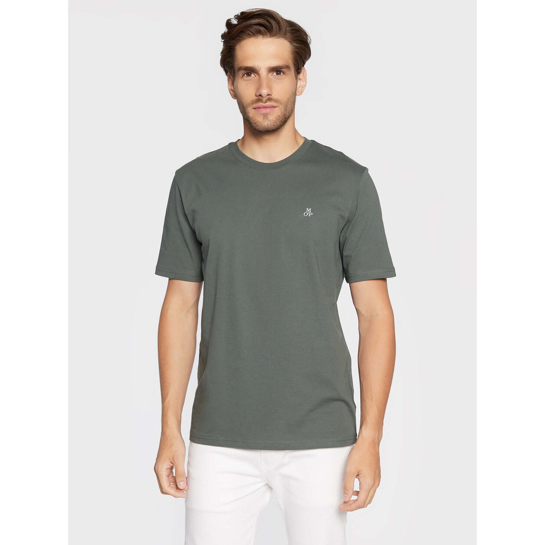 Marc O'Polo T-Shirt - Pepit.gr