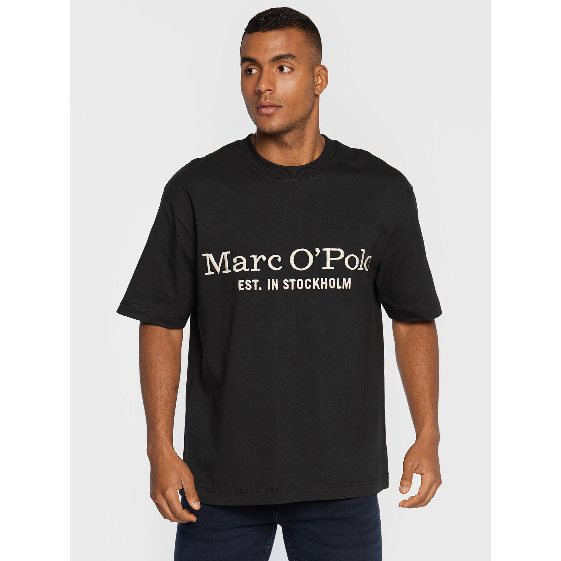 Marc O'Polo T-Shirt - Pepit.gr