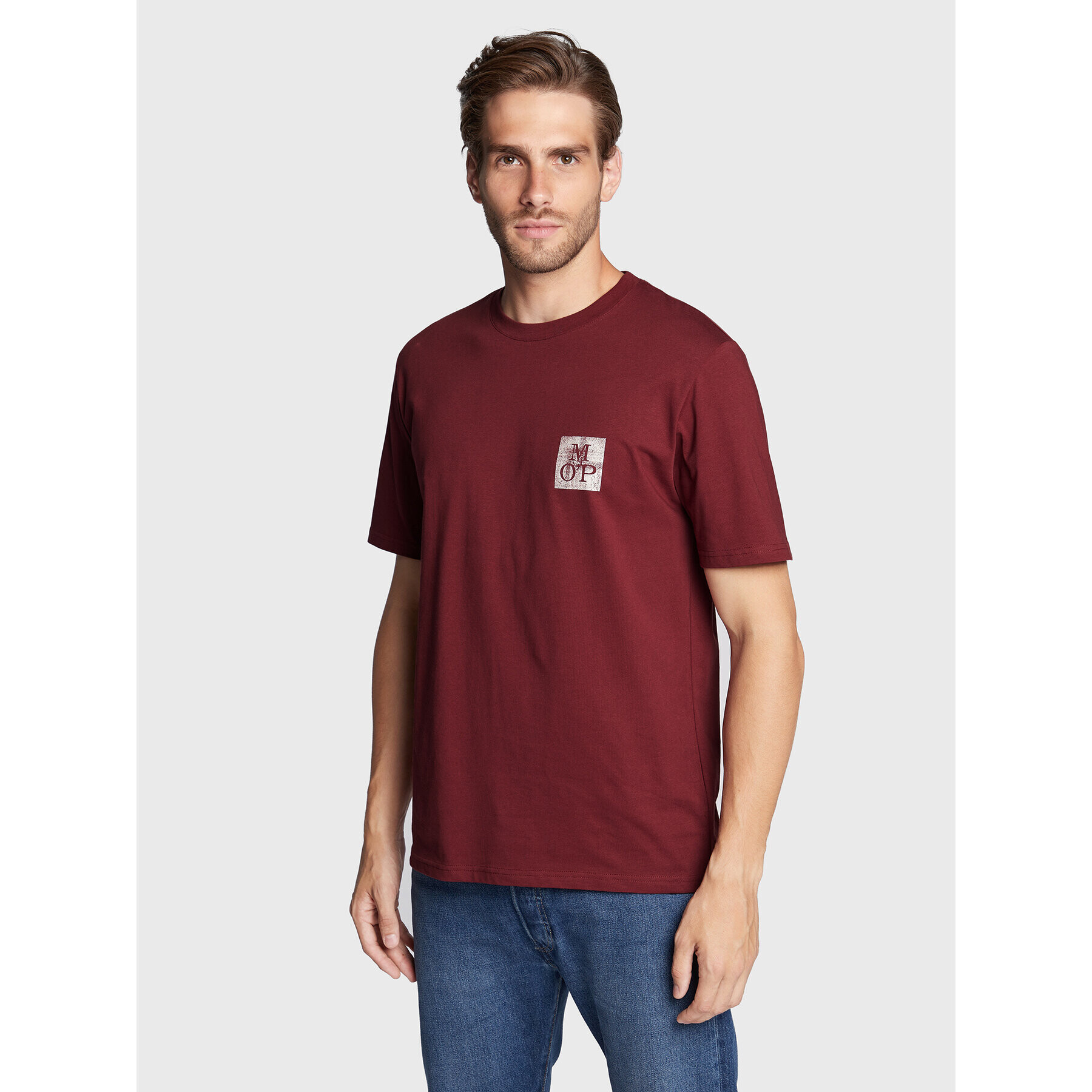 Marc O'Polo T-Shirt - Pepit.gr