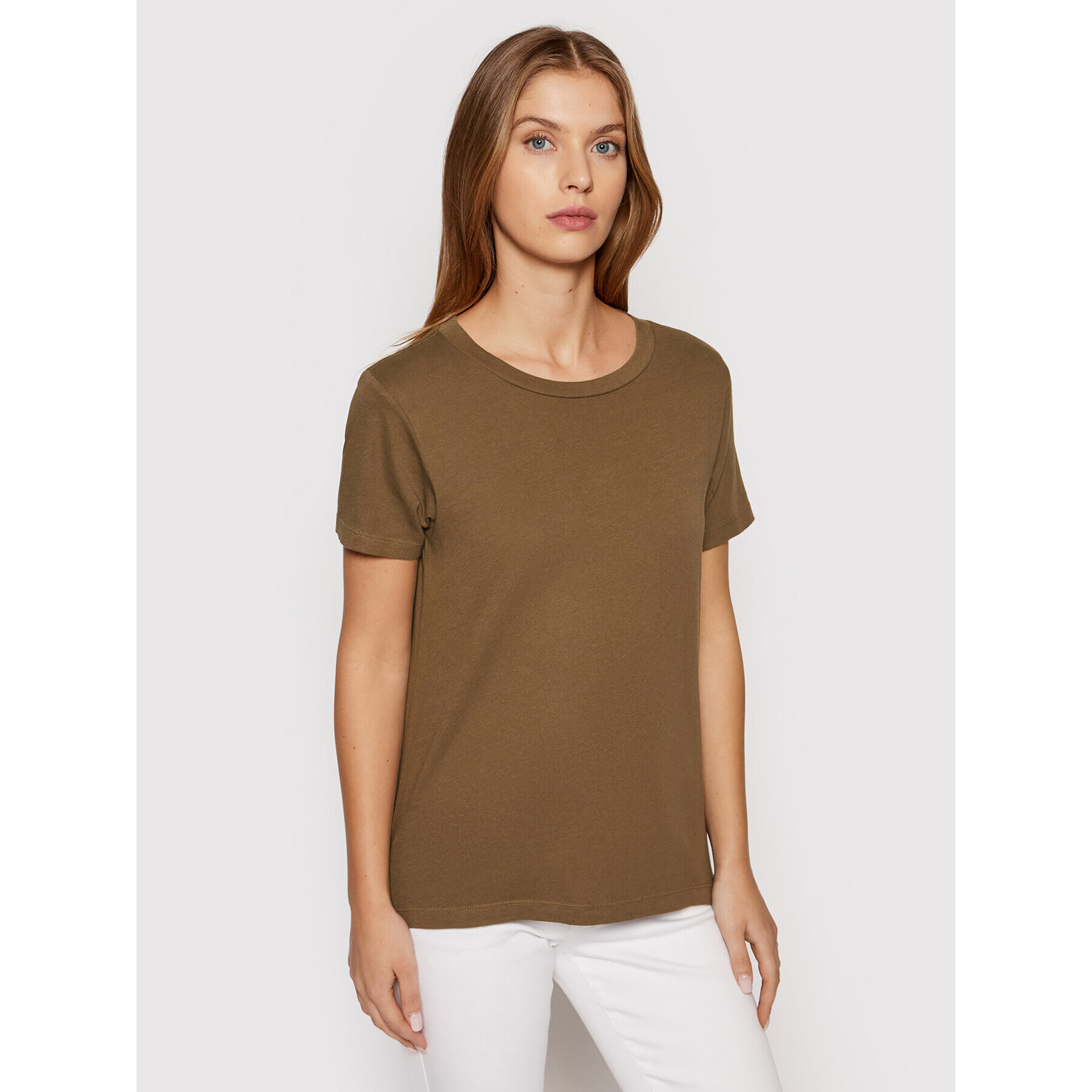 Marc O'Polo T-Shirt - Pepit.gr