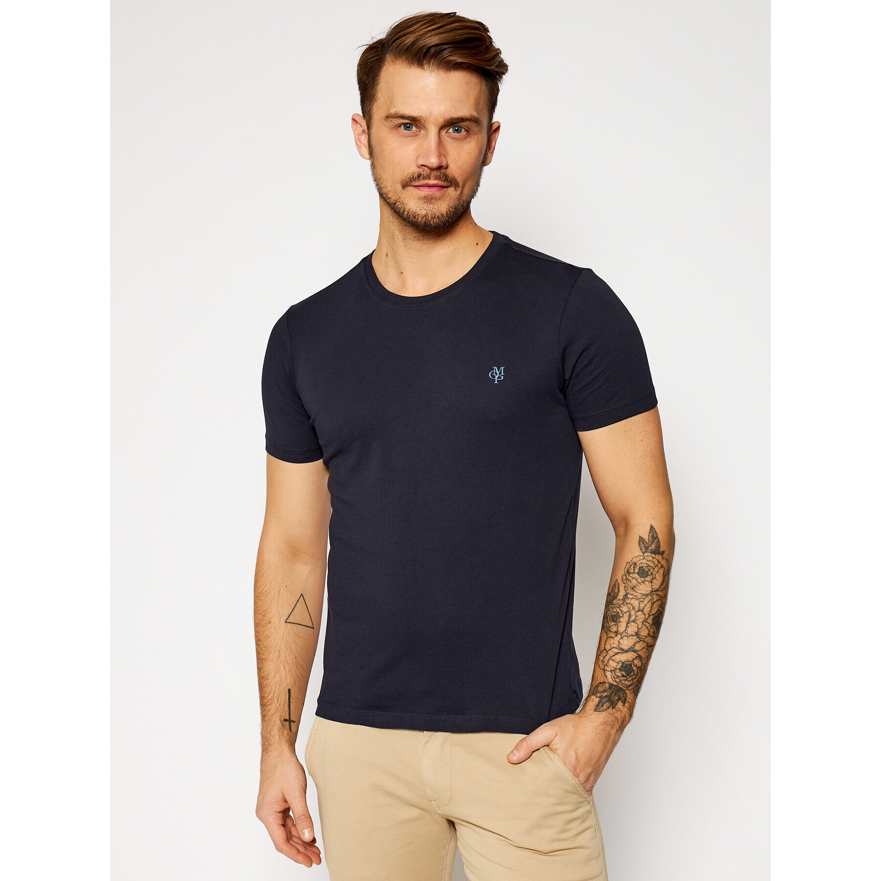 Marc O'Polo T-Shirt - Pepit.gr