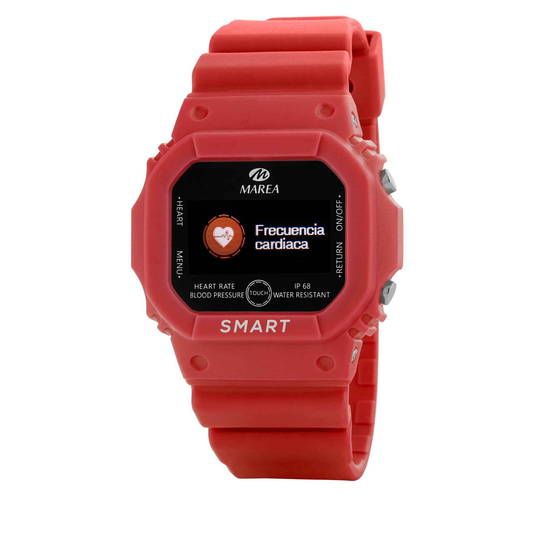 Marea Smartwatch - Pepit.gr