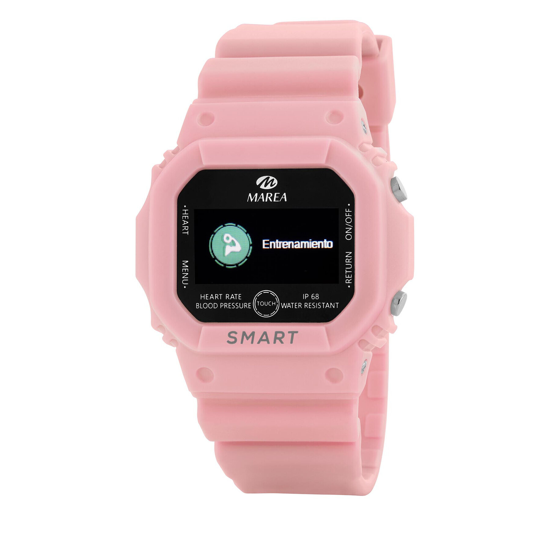 Marea Smartwatch - Pepit.gr