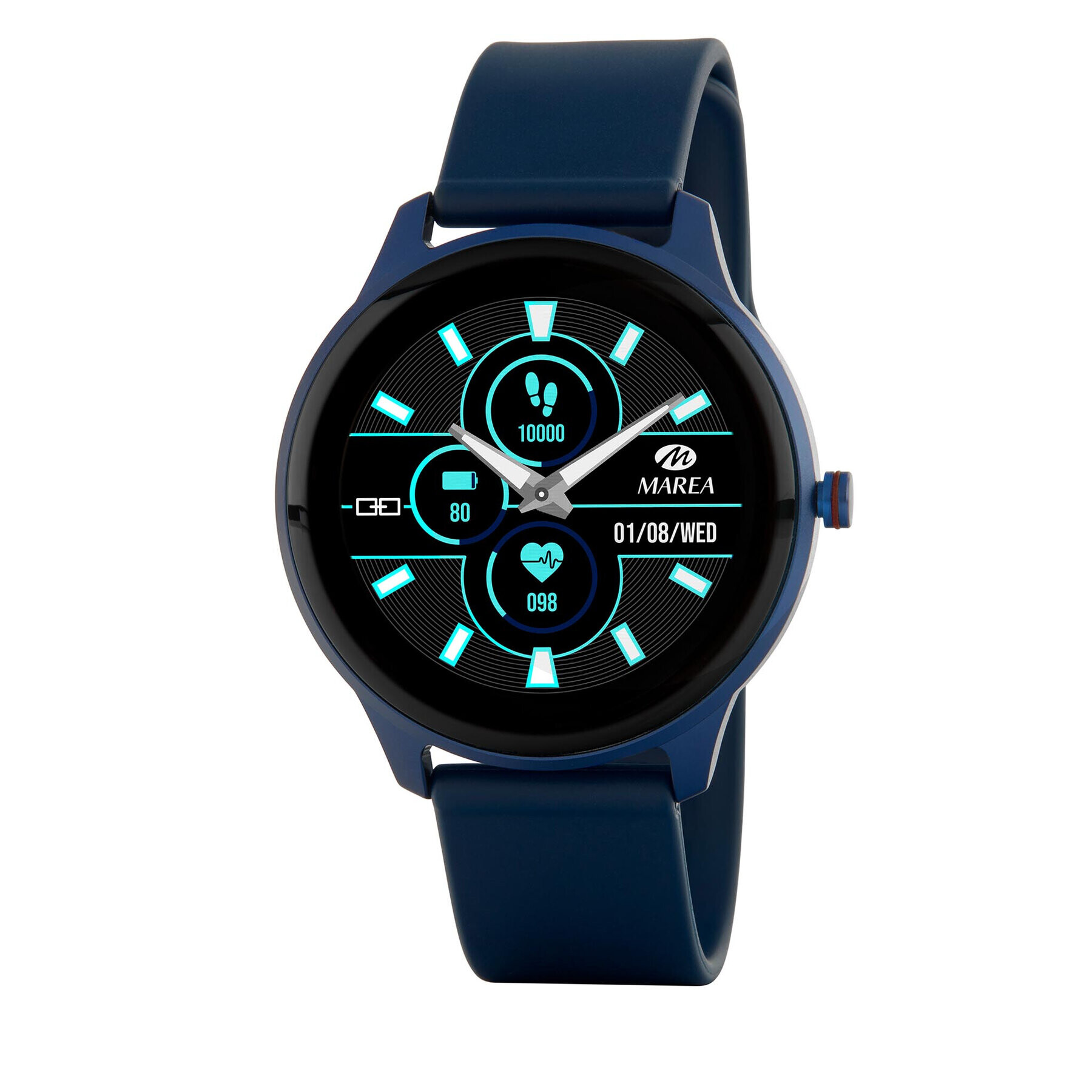 Marea Smartwatch - Pepit.gr