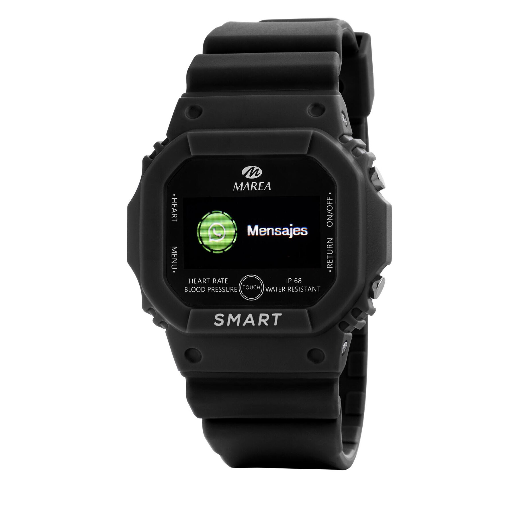 Marea Smartwatch - Pepit.gr