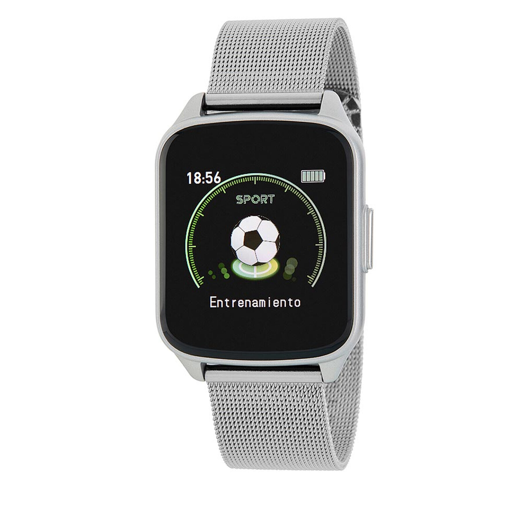 Marea Smartwatch - Pepit.gr