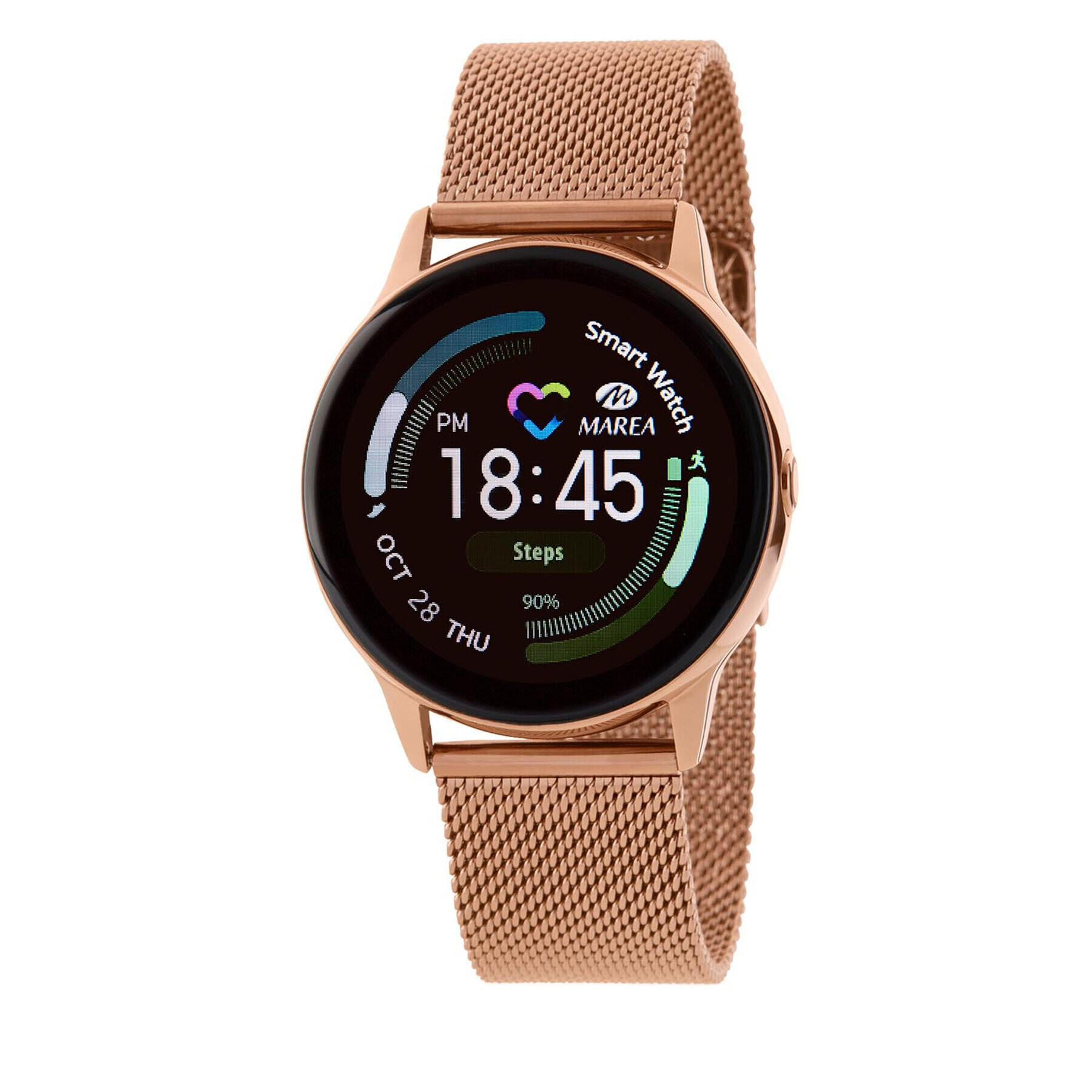 Marea Smartwatch - Pepit.gr