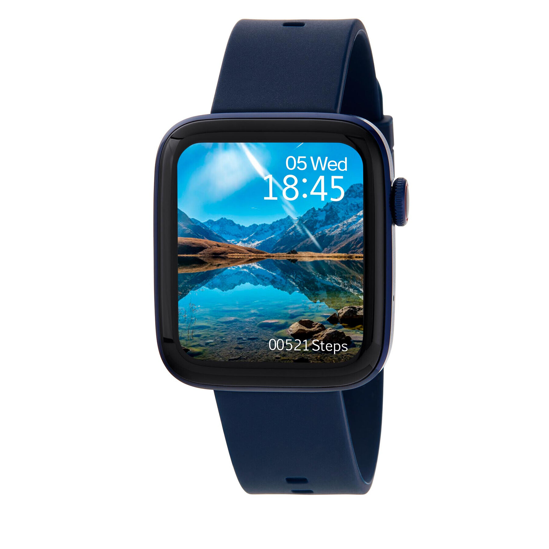 Marea Smartwatch - Pepit.gr