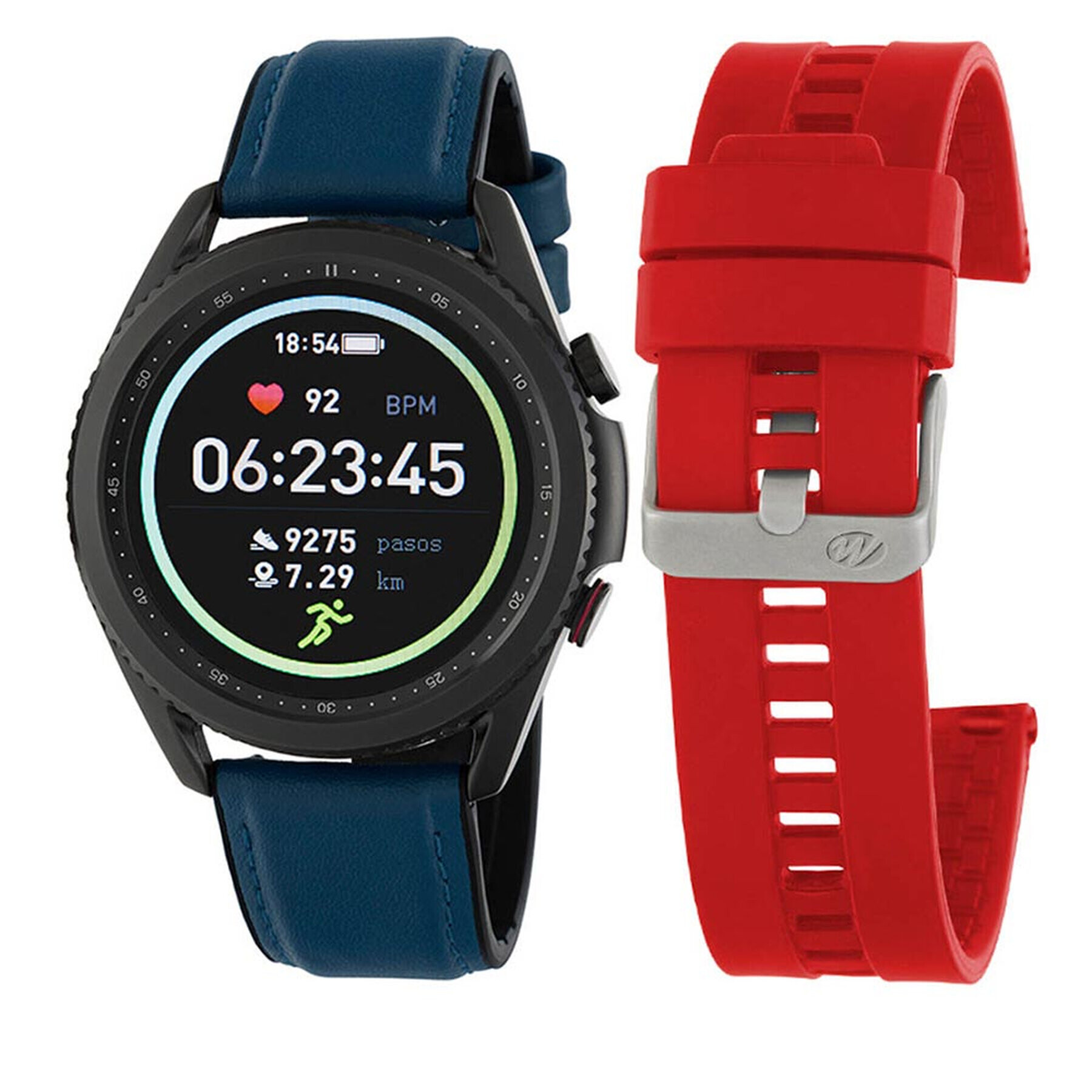 Marea Smartwatch - Pepit.gr