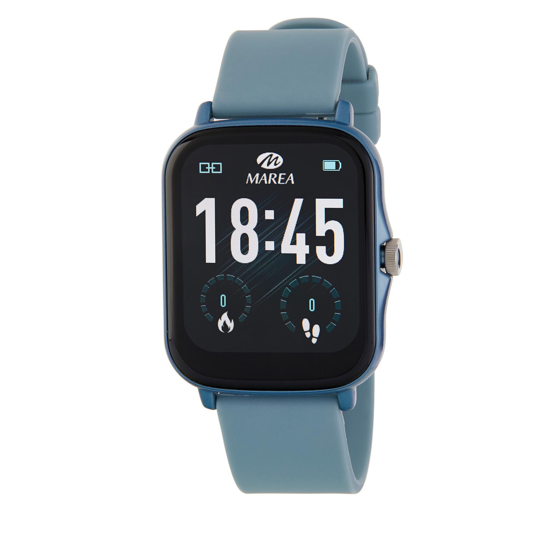 Marea Smartwatch - Pepit.gr