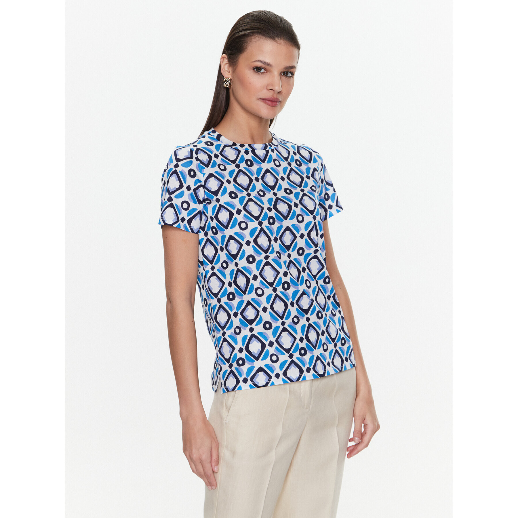 Marella T-Shirt - Pepit.gr