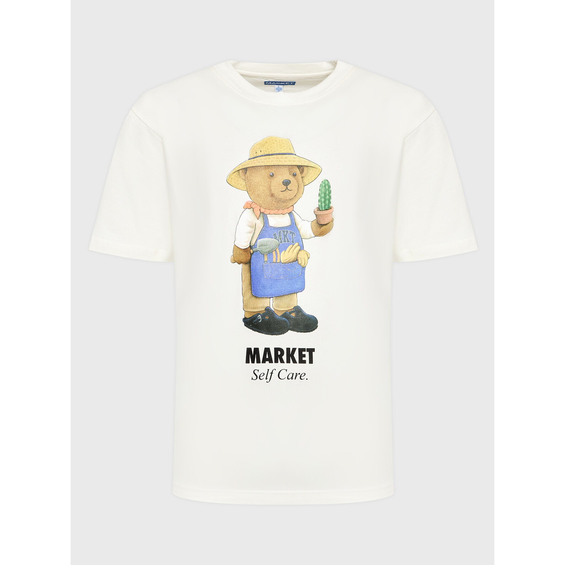 Market T-Shirt - Pepit.gr