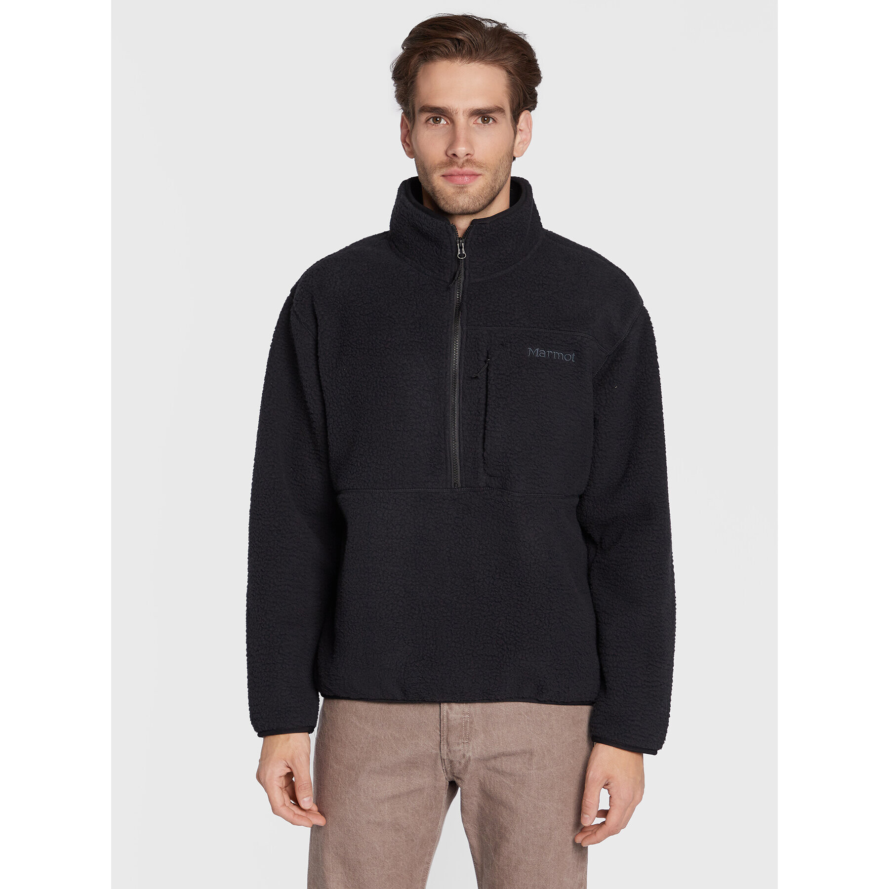 Marmot Fleece - Pepit.gr