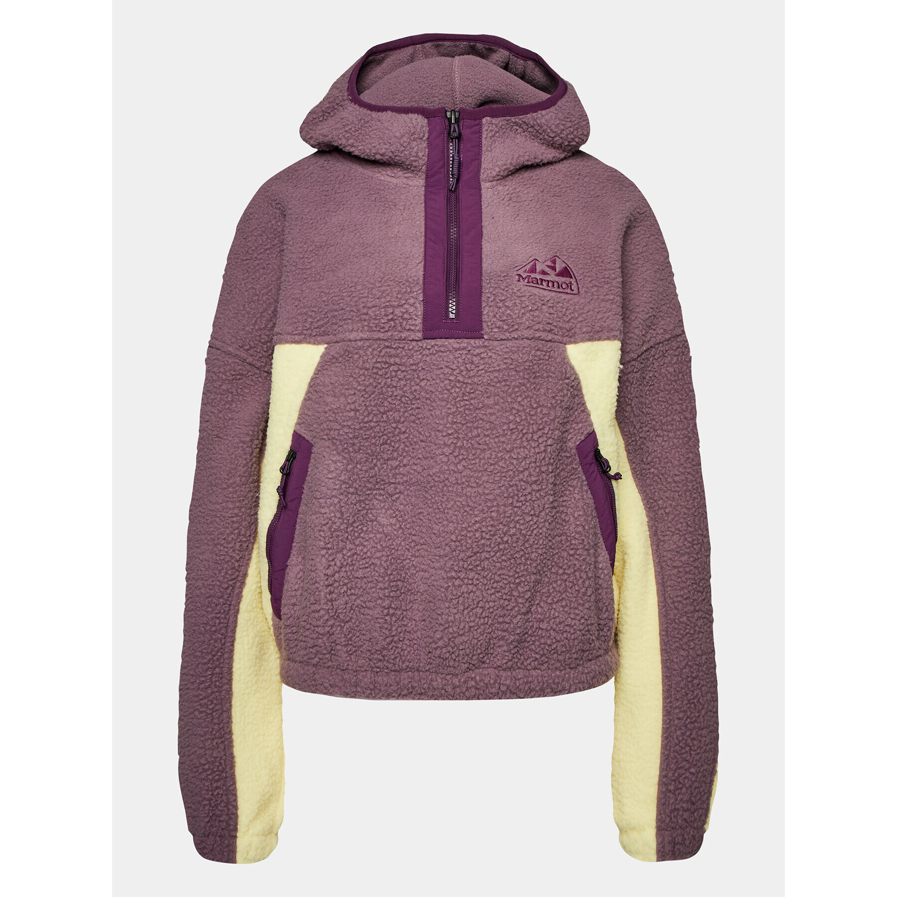 Marmot Fleece - Pepit.gr