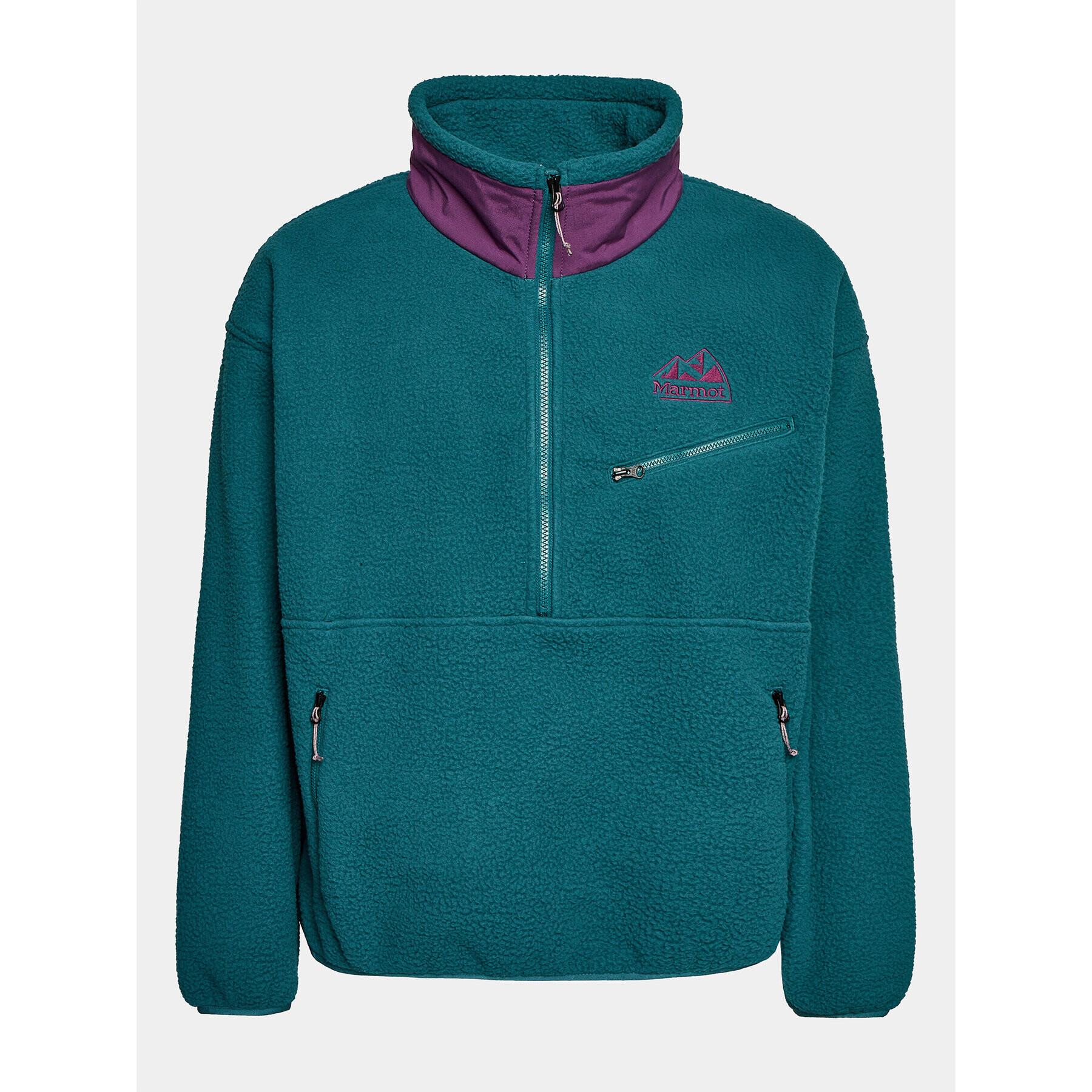 Marmot Fleece - Pepit.gr