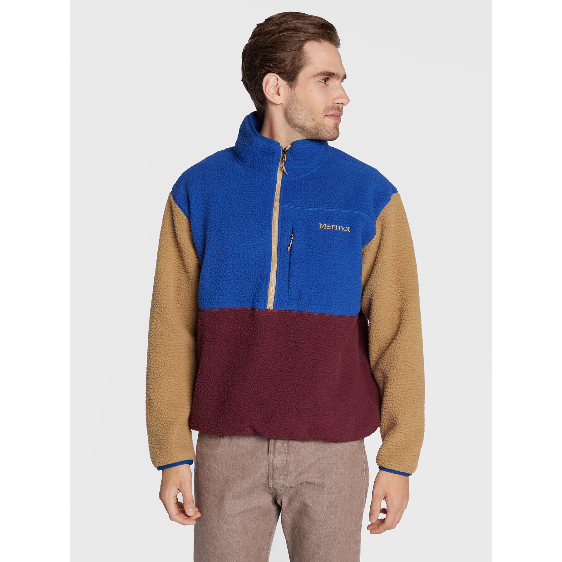 Marmot Fleece - Pepit.gr