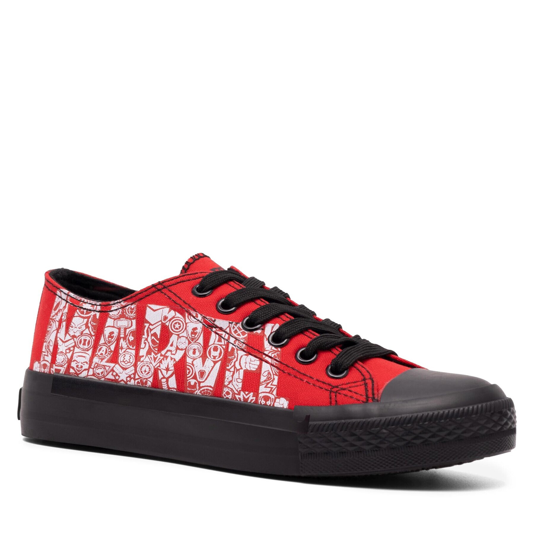 Marvel Sneakers - Pepit.gr